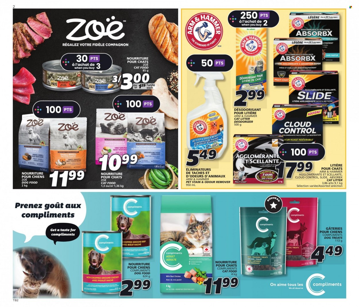 IGA flyer - July 13, 2023 - July 19, 2023. Page 13