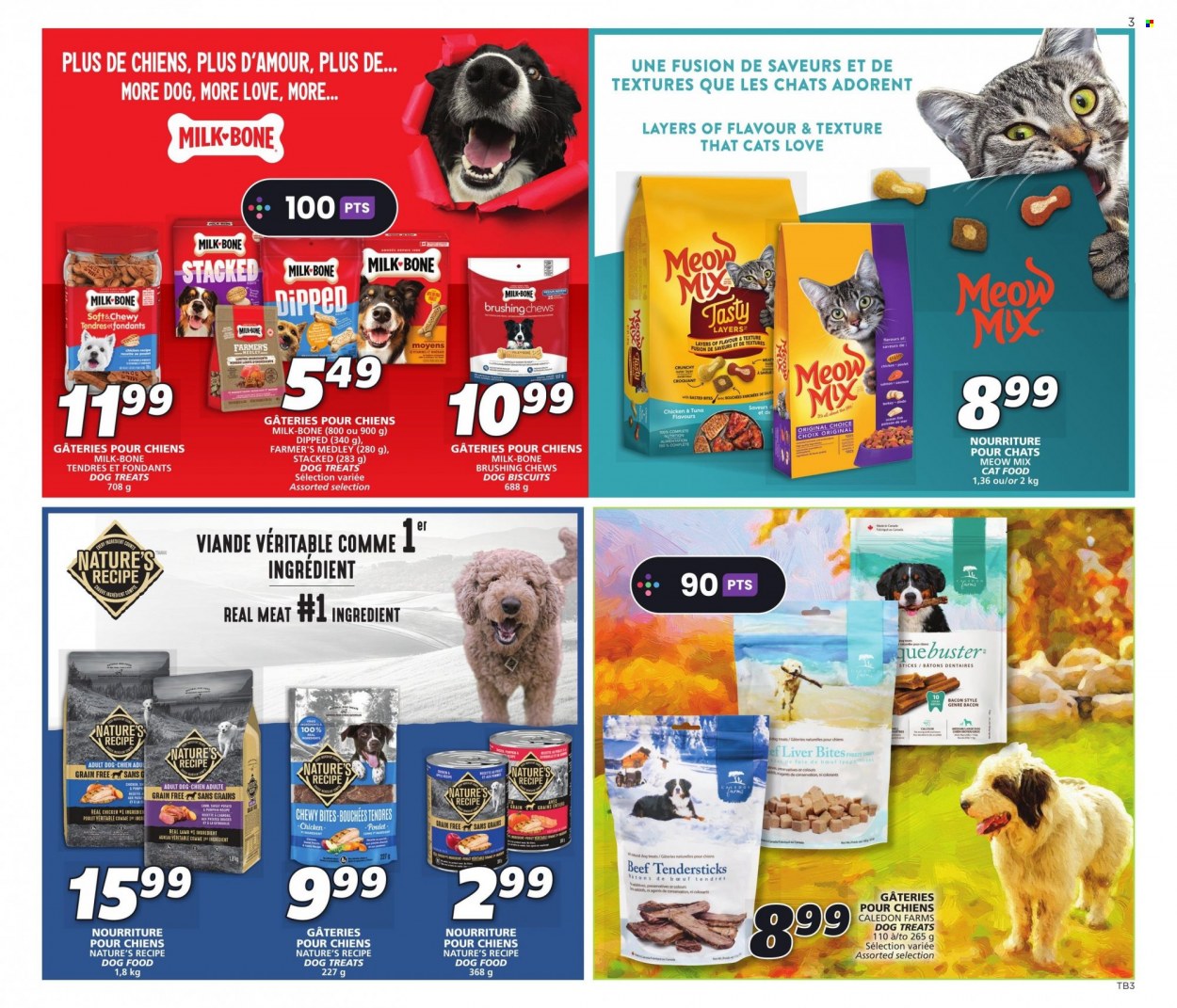 IGA flyer - July 13, 2023 - July 19, 2023. Page 14