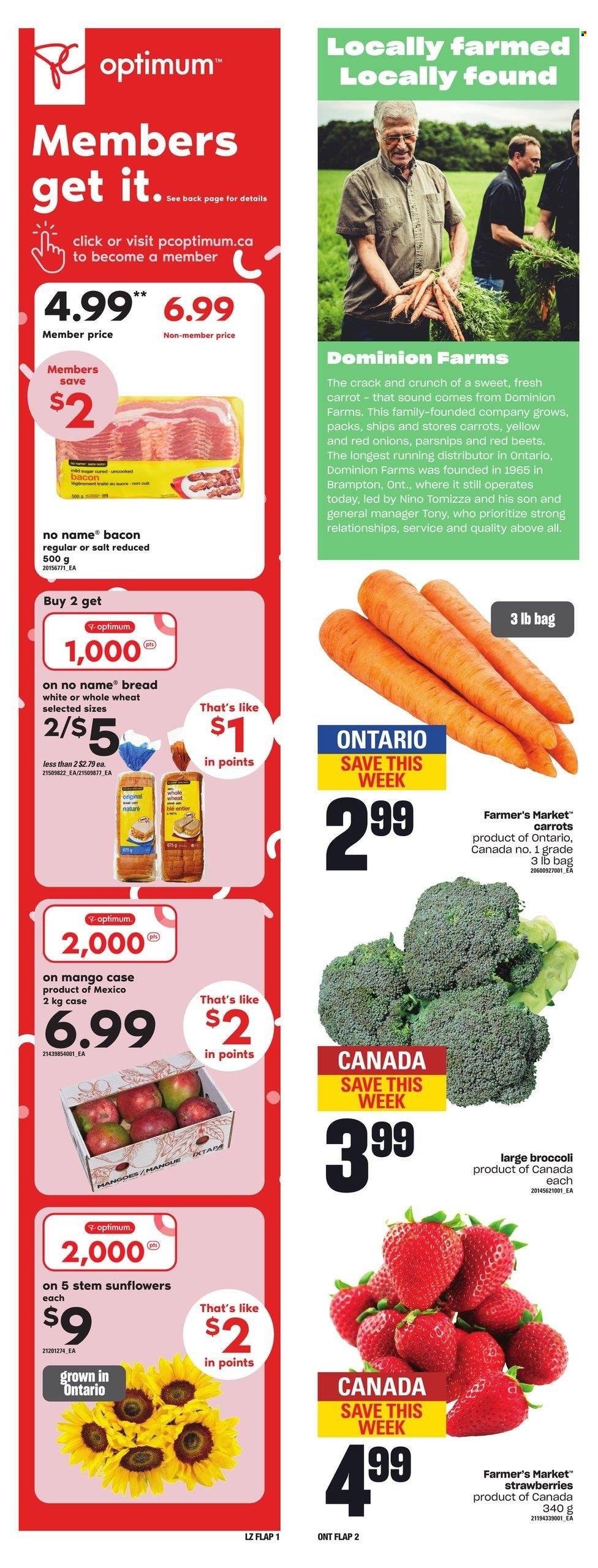 Loblaws flyer - July 13, 2023 - July 19, 2023. Page 11