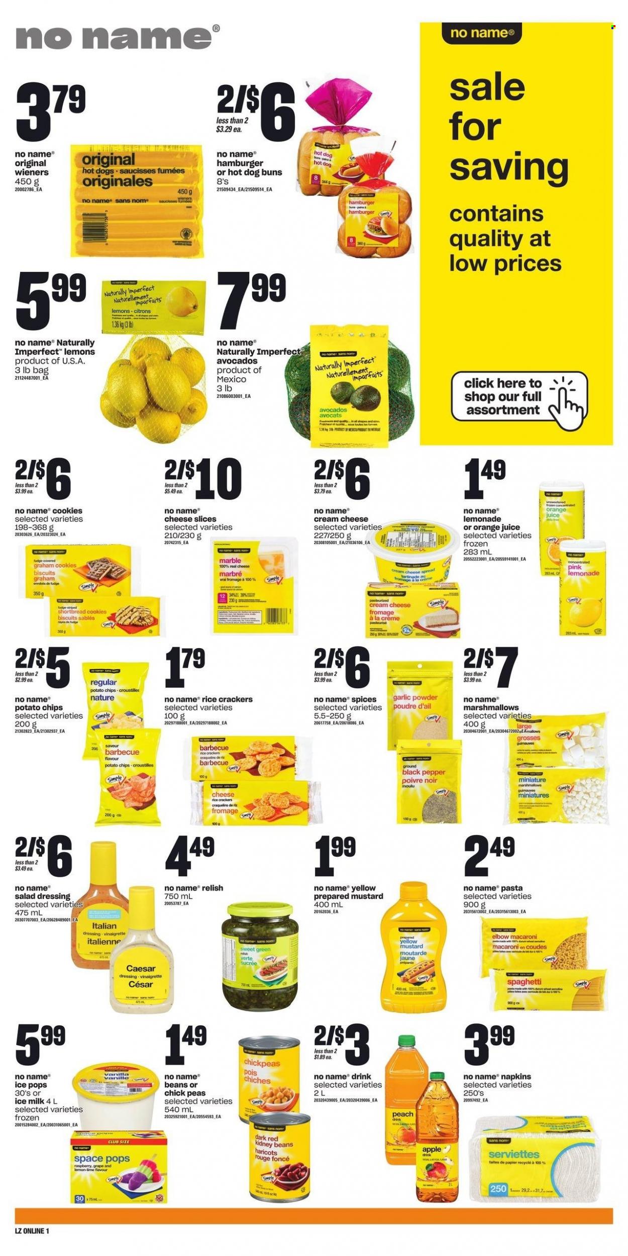 Loblaws flyer - July 13, 2023 - July 19, 2023. Page 5