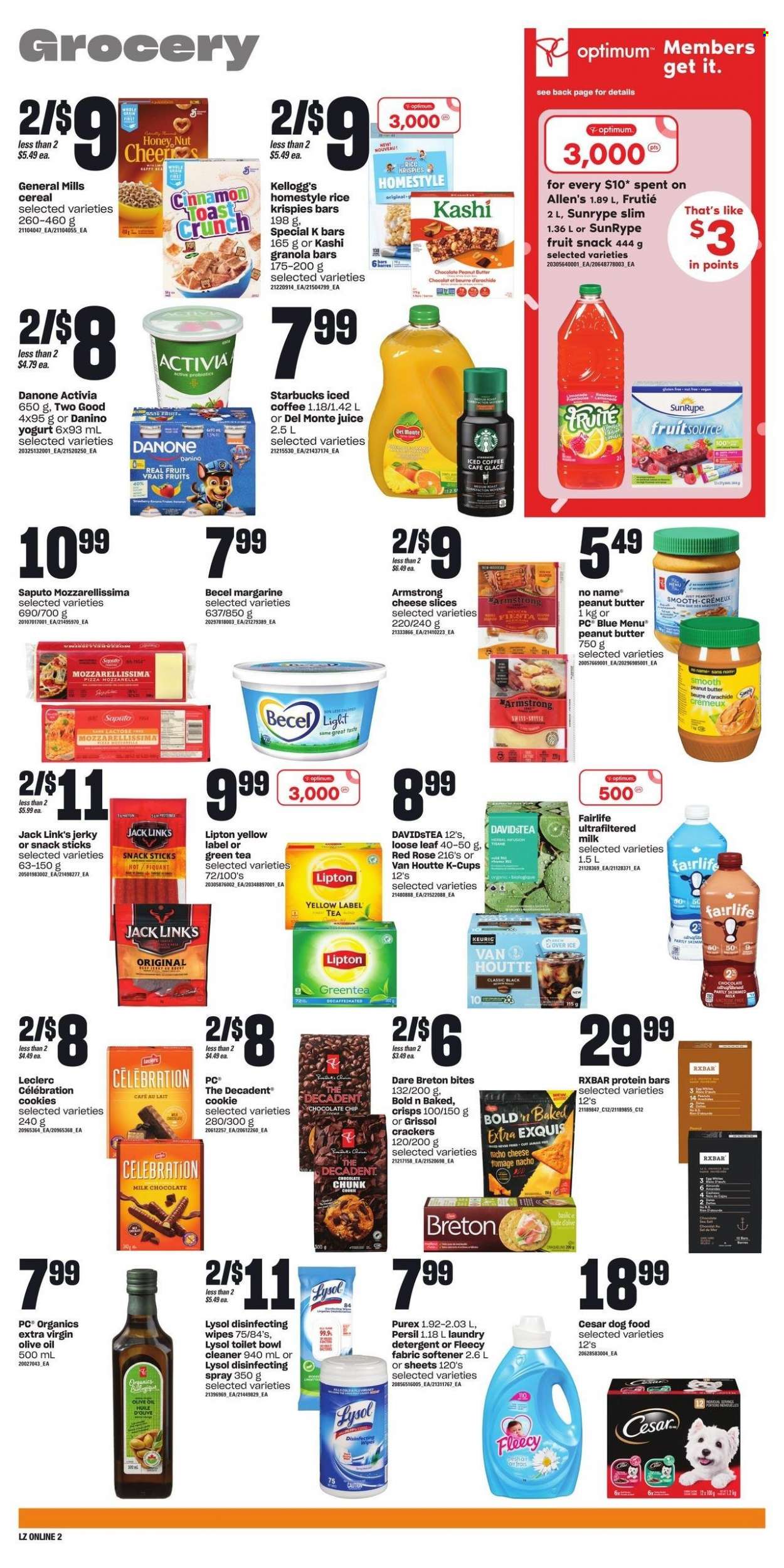 Loblaws flyer - July 13, 2023 - July 19, 2023. Page 6