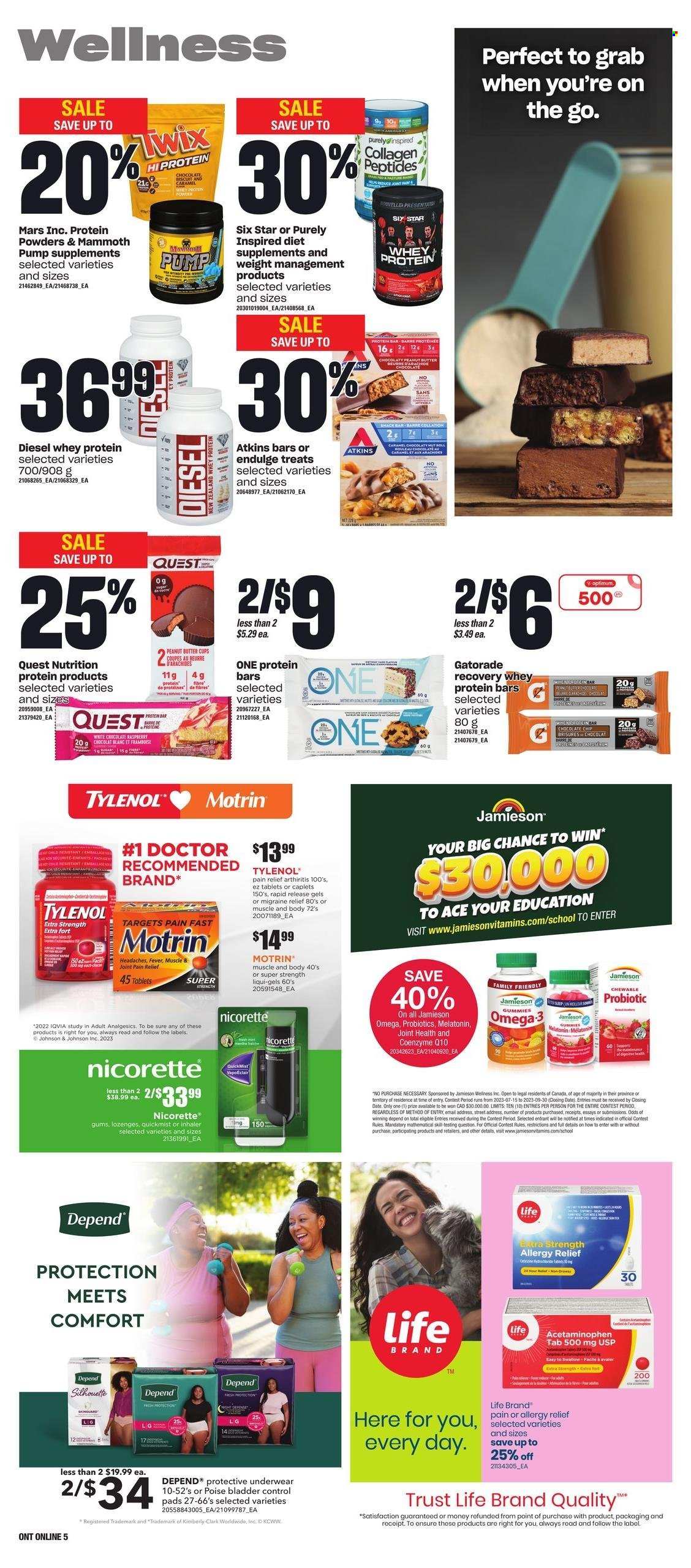 Loblaws flyer - July 13, 2023 - July 19, 2023. Page 10