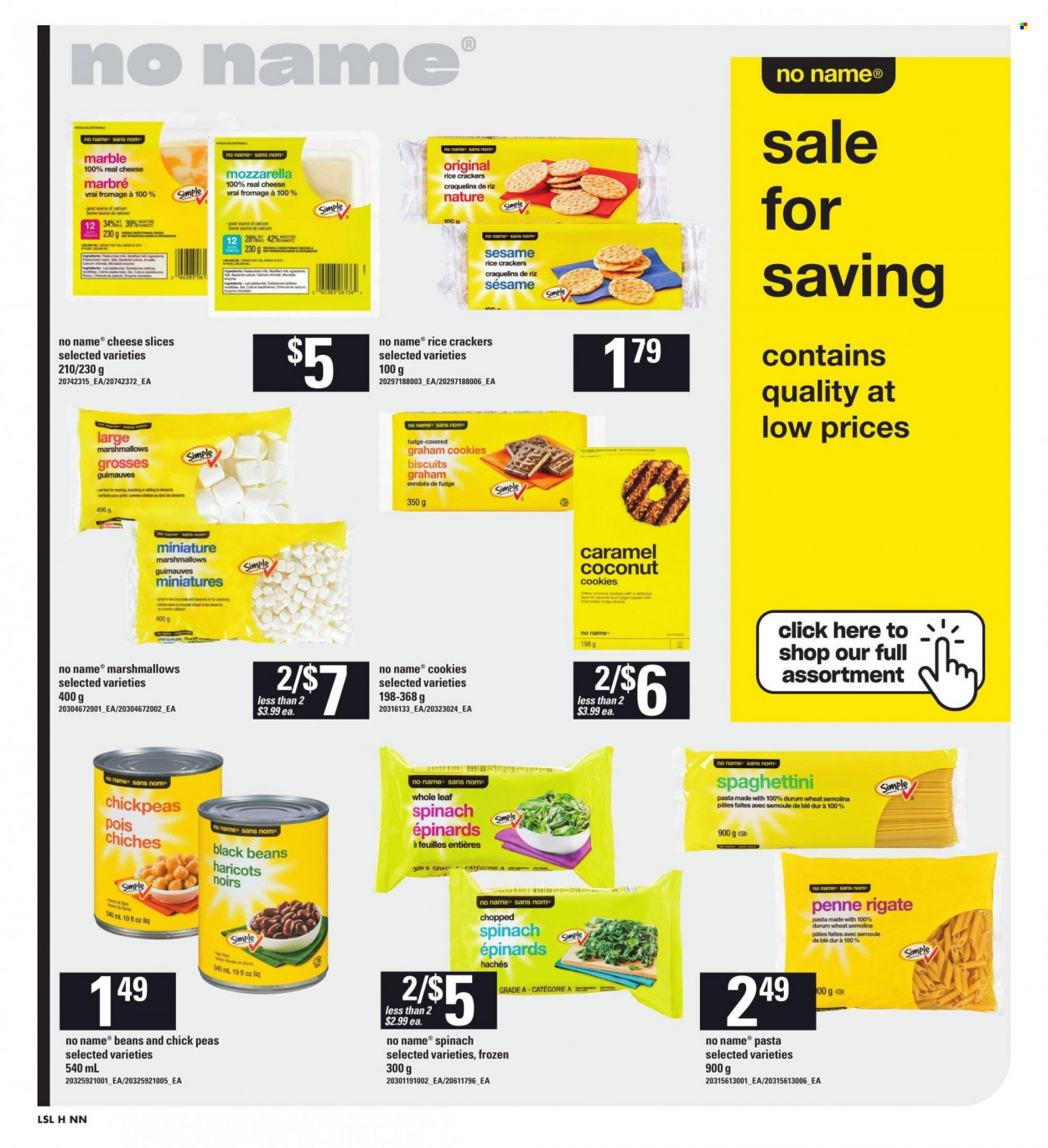 Loblaws flyer - July 13, 2023 - July 19, 2023. Page 10