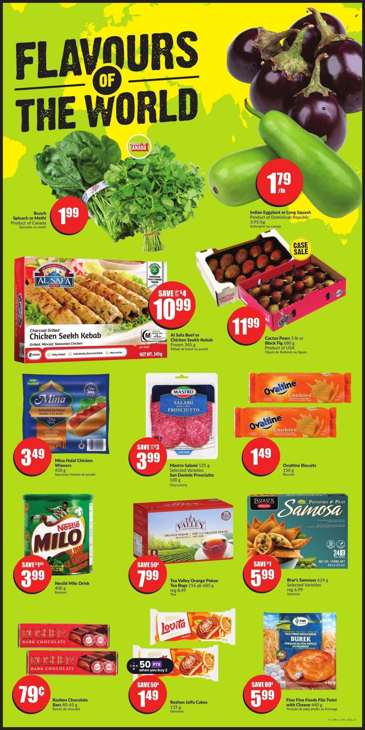FreshCo. flyer - July 13, 2023 - July 19, 2023. Page 8