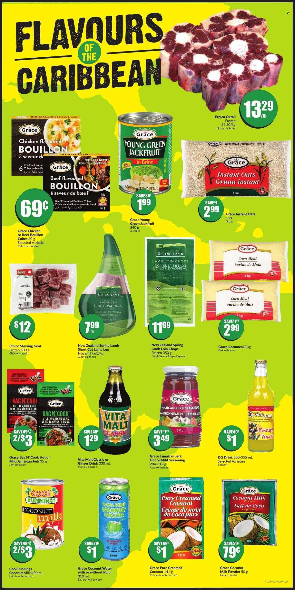 FreshCo. flyer - July 13, 2023 - July 19, 2023. Page 10