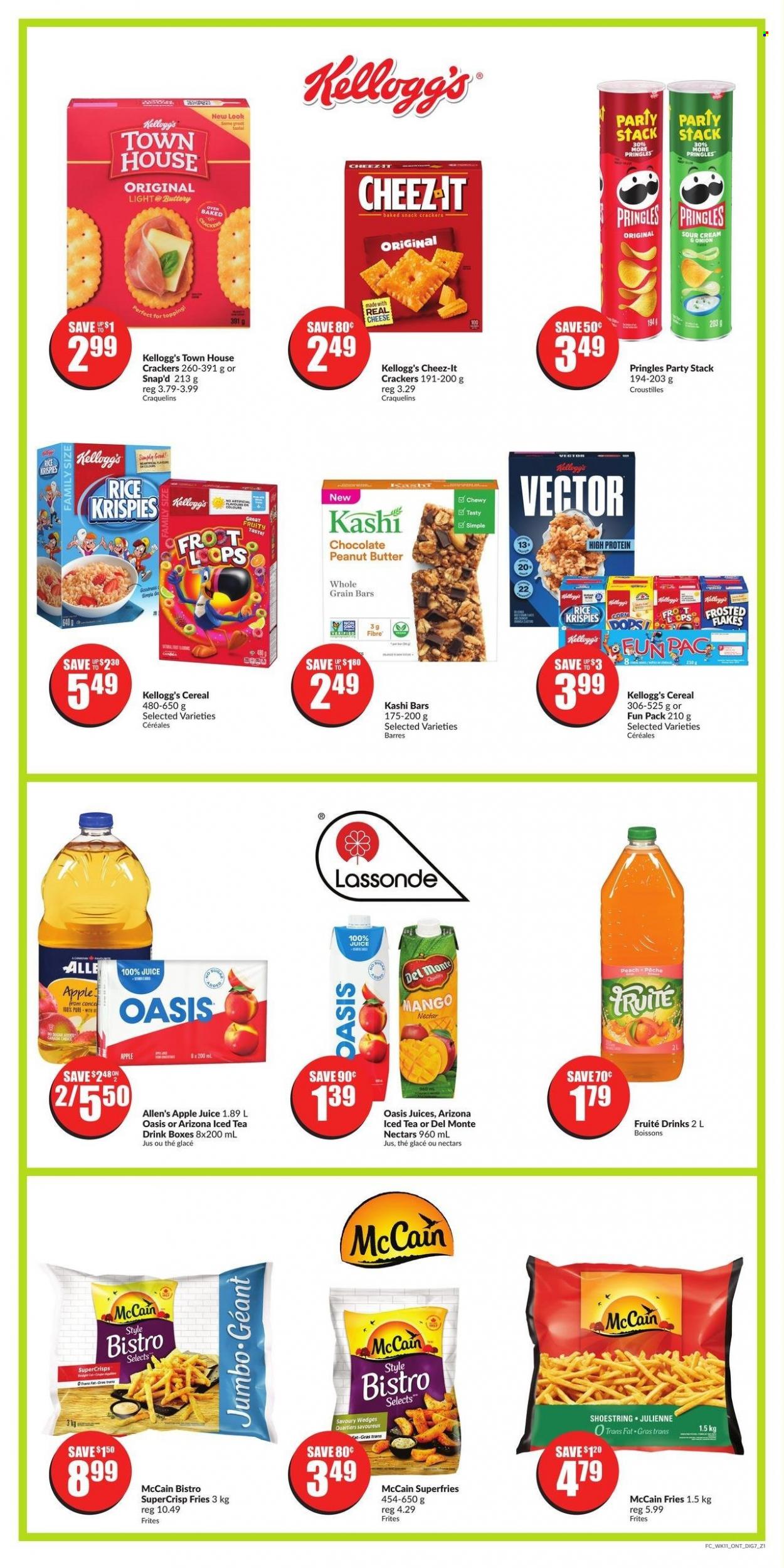 FreshCo. flyer - July 13, 2023 - July 19, 2023. Page 12