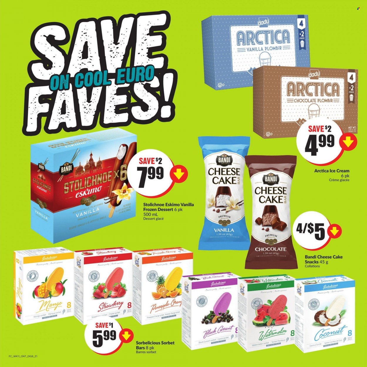 FreshCo. flyer - July 13, 2023 - July 19, 2023. Page 13