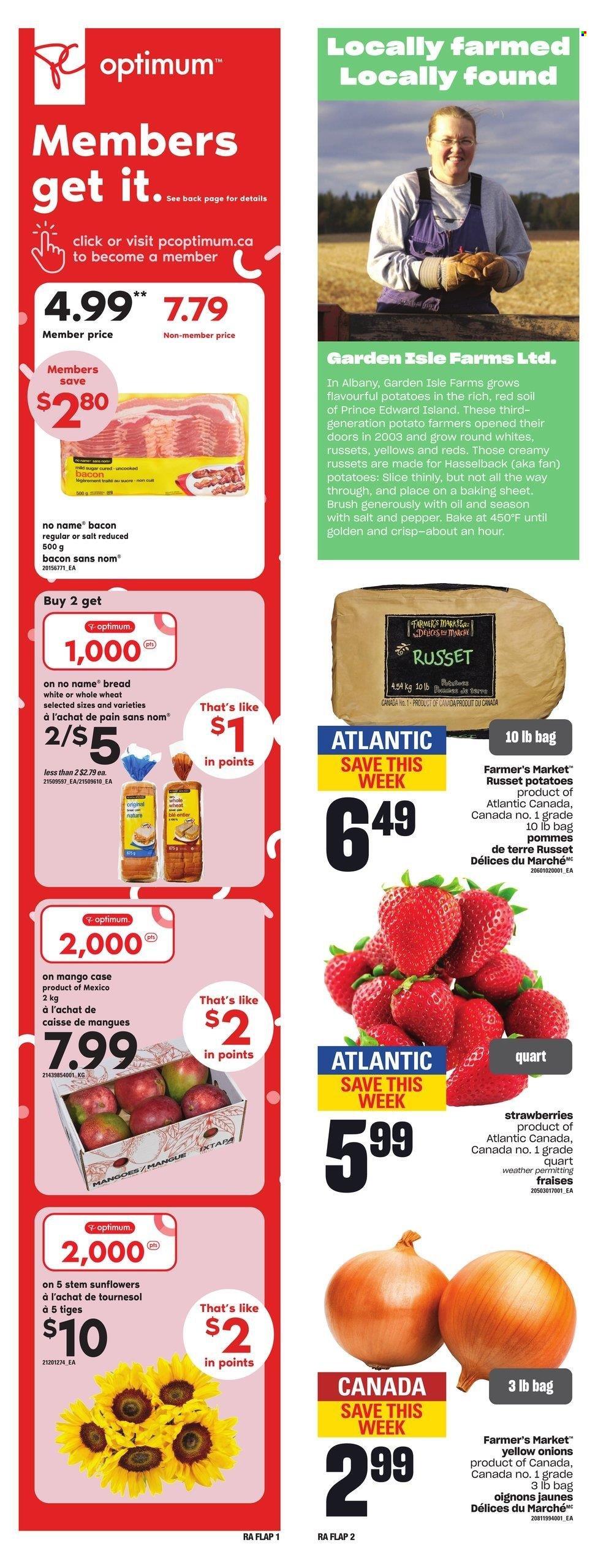 Atlantic Superstore flyer - July 13, 2023 - July 19, 2023. Page 11