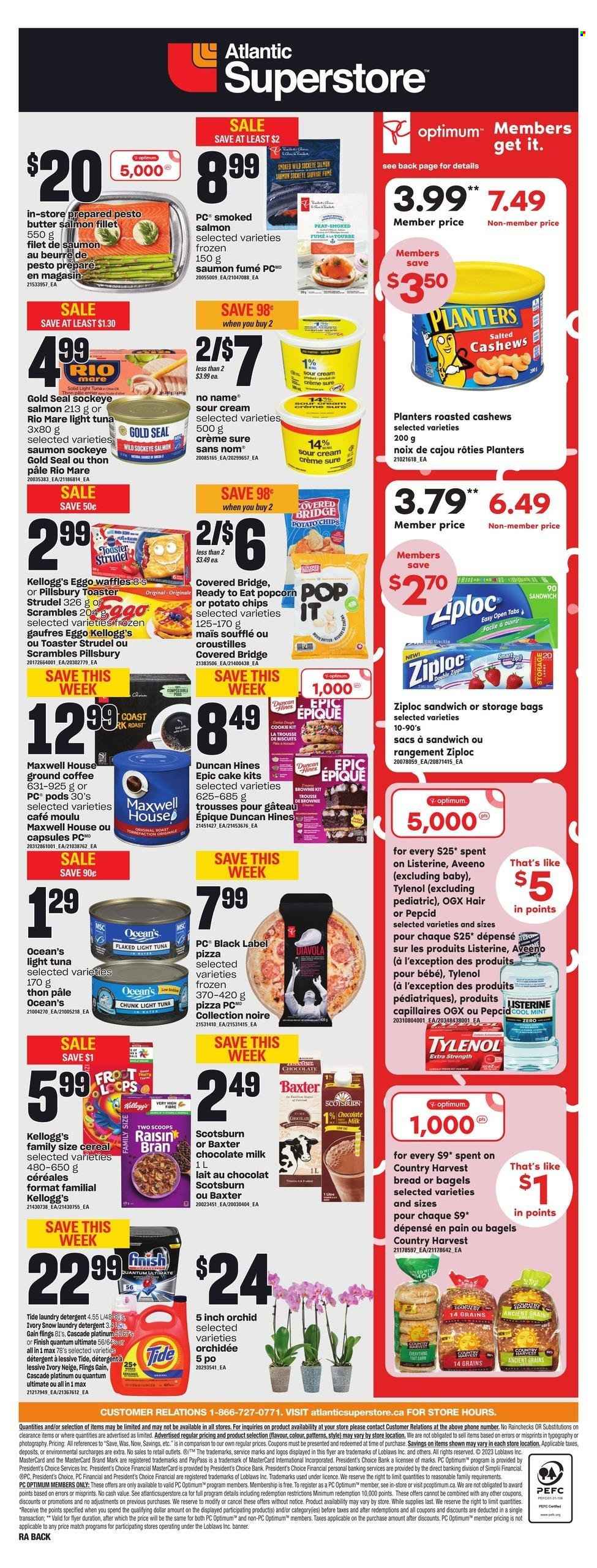 Atlantic Superstore flyer - July 13, 2023 - July 19, 2023. Page 2