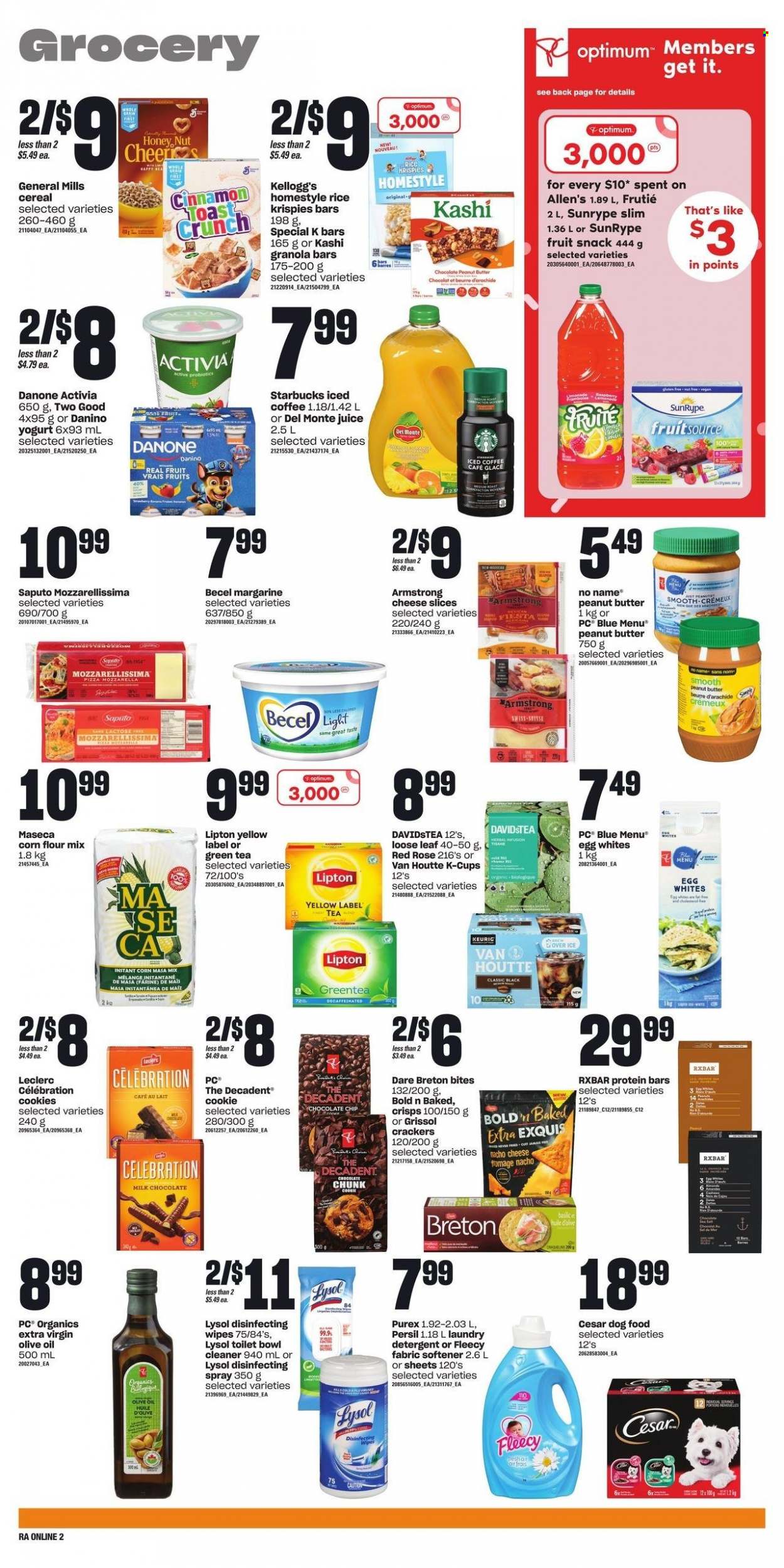 Atlantic Superstore flyer - July 13, 2023 - July 19, 2023. Page 6