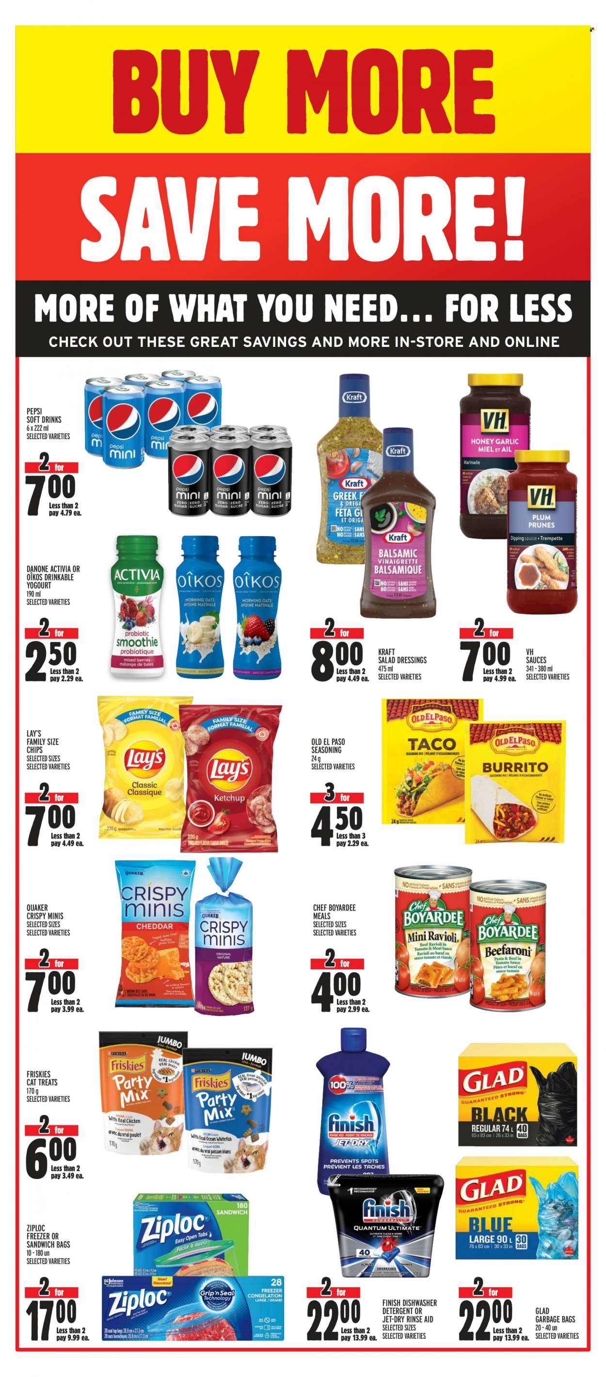 Metro flyer - July 13, 2023 - July 19, 2023. Page 13