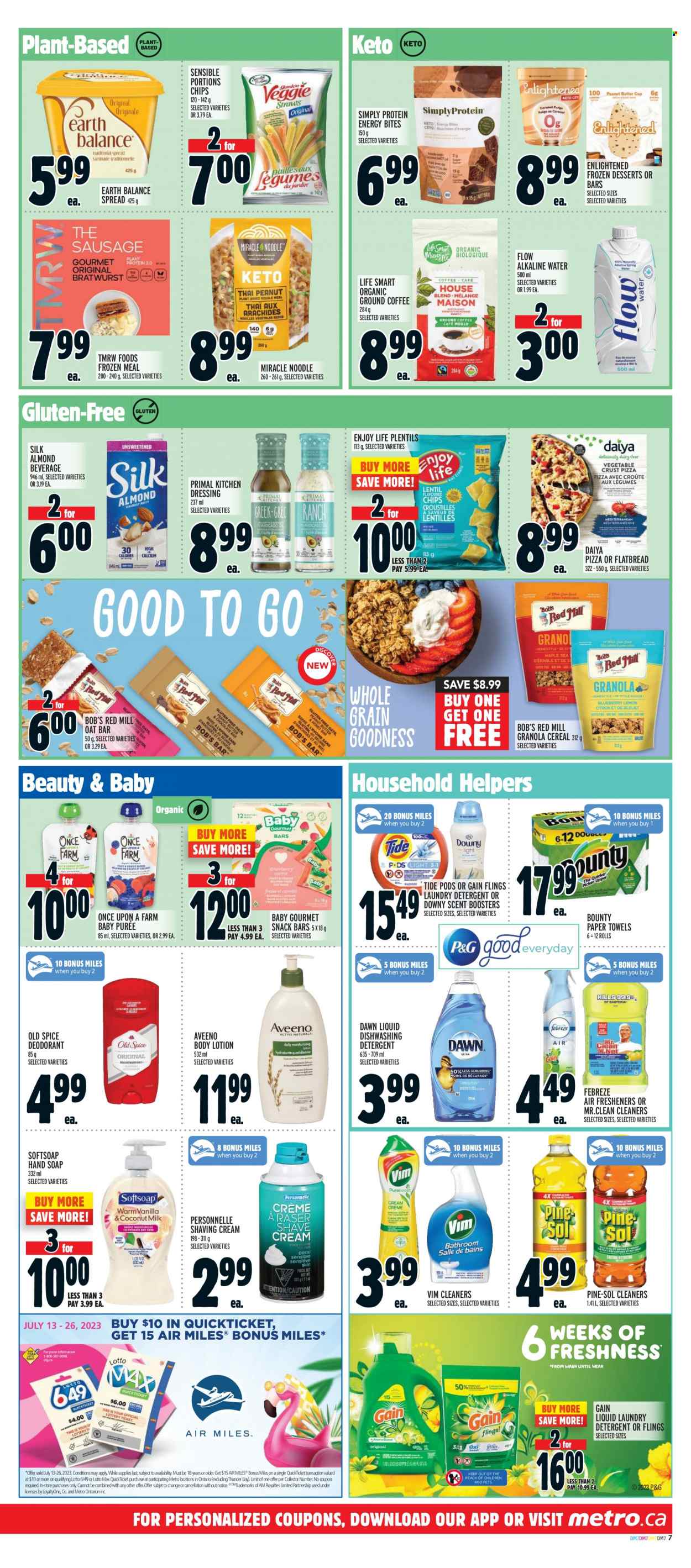 Metro flyer - July 13, 2023 - July 19, 2023. Page 14