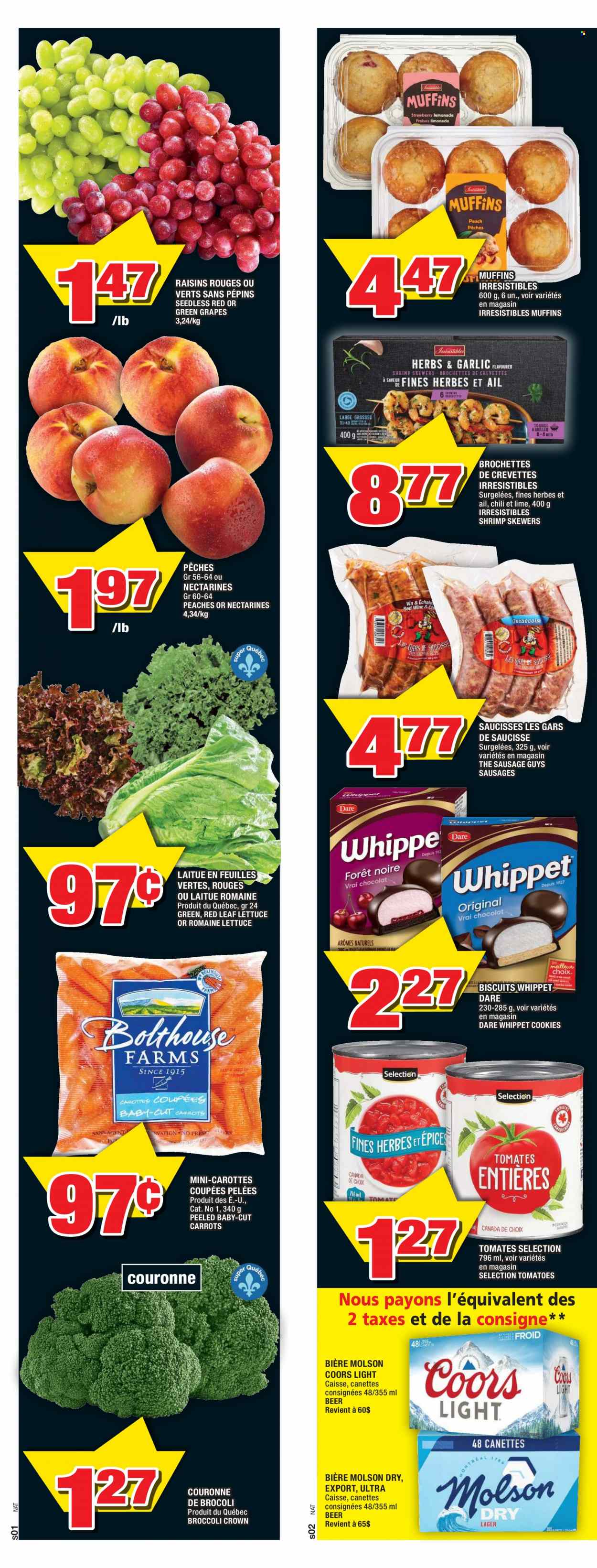Super C flyer - July 13, 2023 - July 19, 2023. Page 12