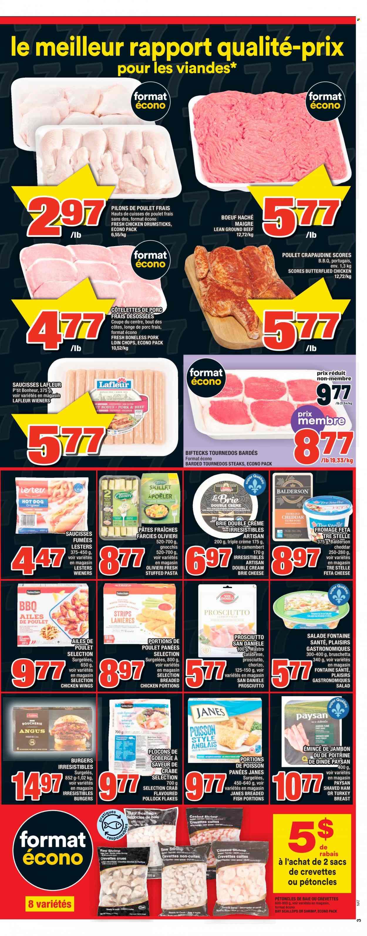 Super C flyer - July 13, 2023 - July 19, 2023. Page 4