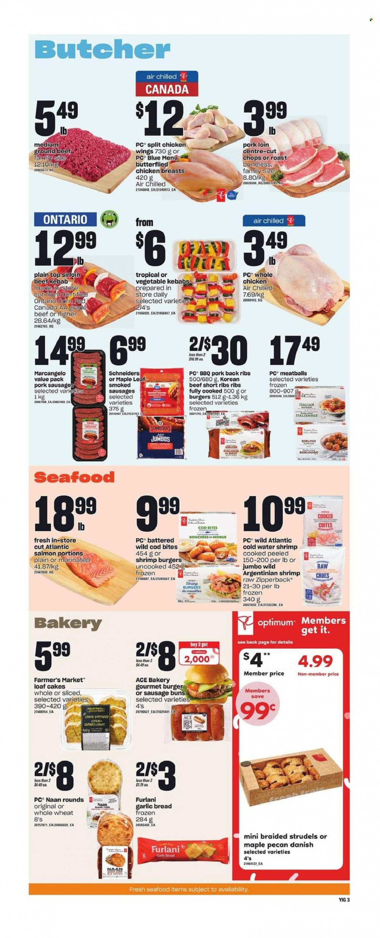 Independent flyer - July 13, 2023 - July 19, 2023. Page 4