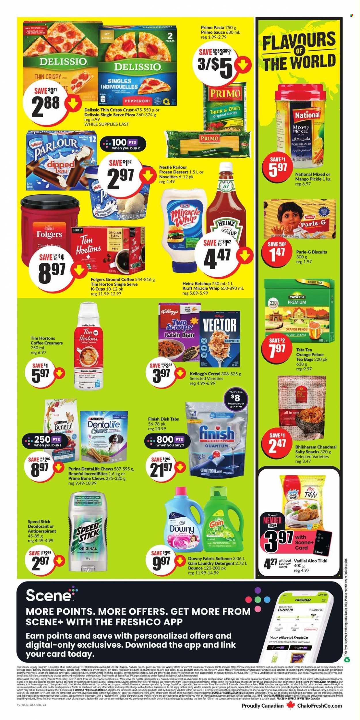 Chalo! FreshCo. flyer - July 06, 2023 - July 12, 2023. Page 8
