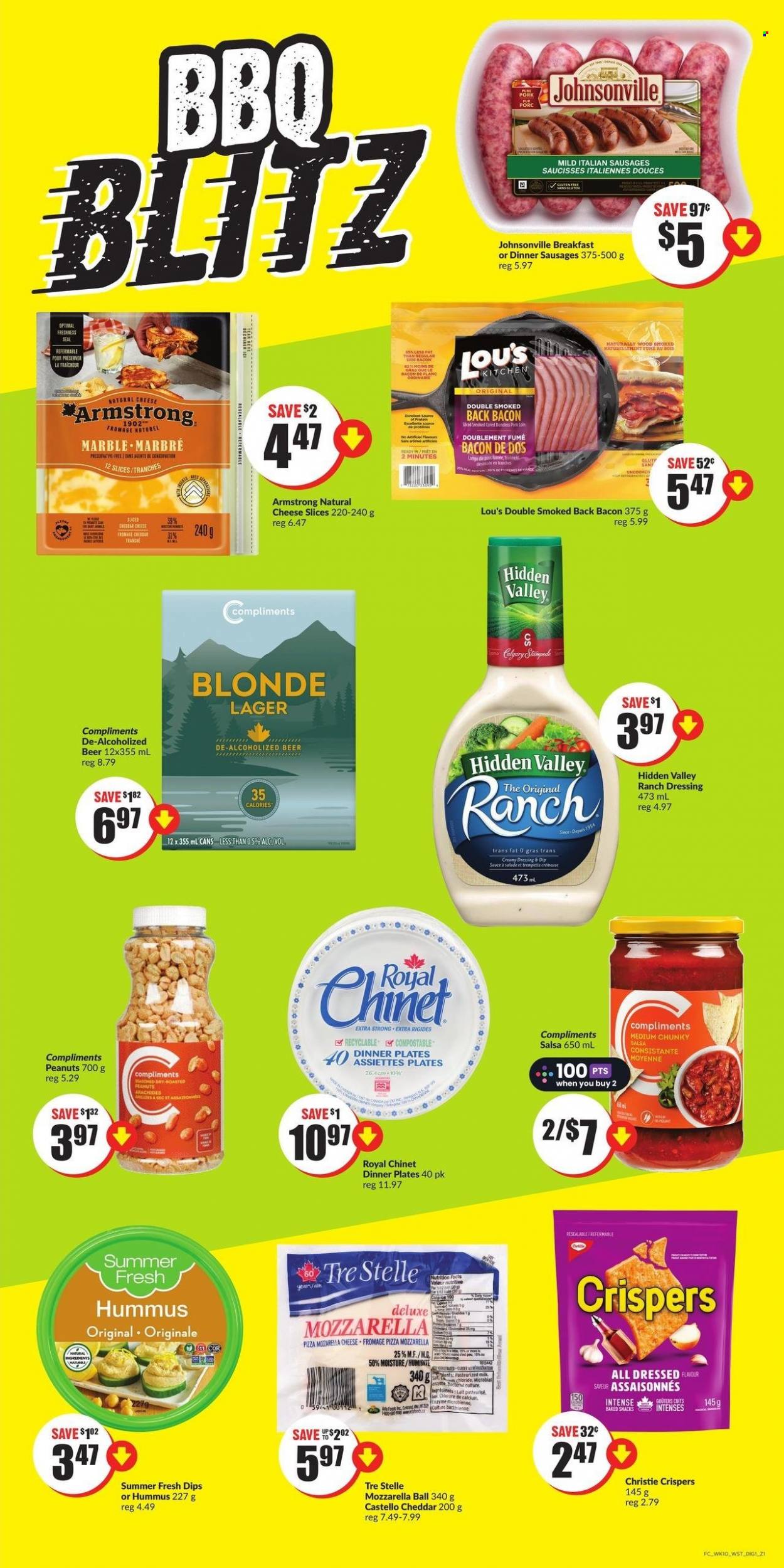 Chalo! FreshCo. flyer - July 06, 2023 - July 12, 2023. Page 9