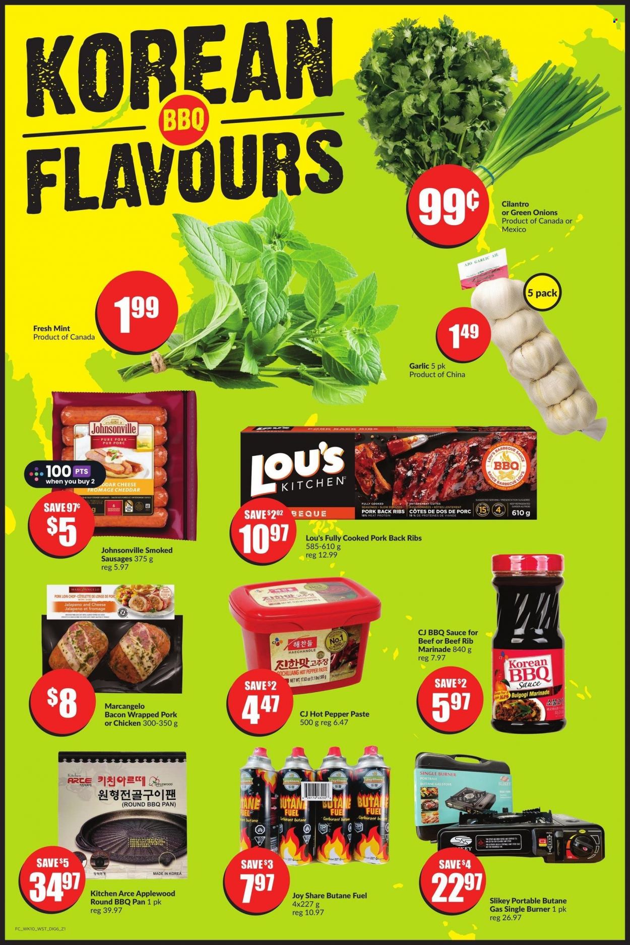 Chalo! FreshCo. flyer - July 06, 2023 - July 12, 2023. Page 14