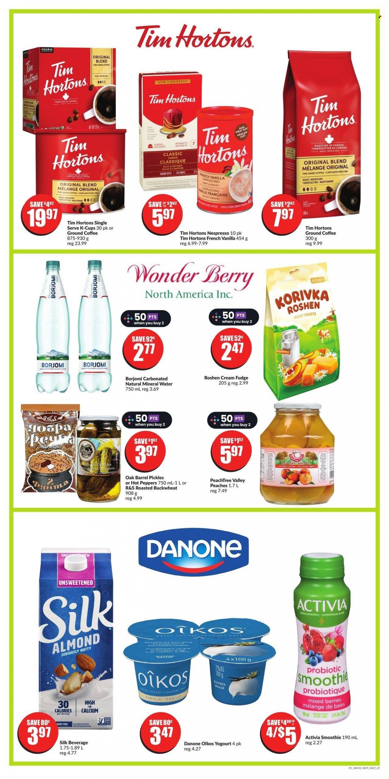 Chalo! FreshCo. flyer - July 06, 2023 - July 12, 2023. Page 15