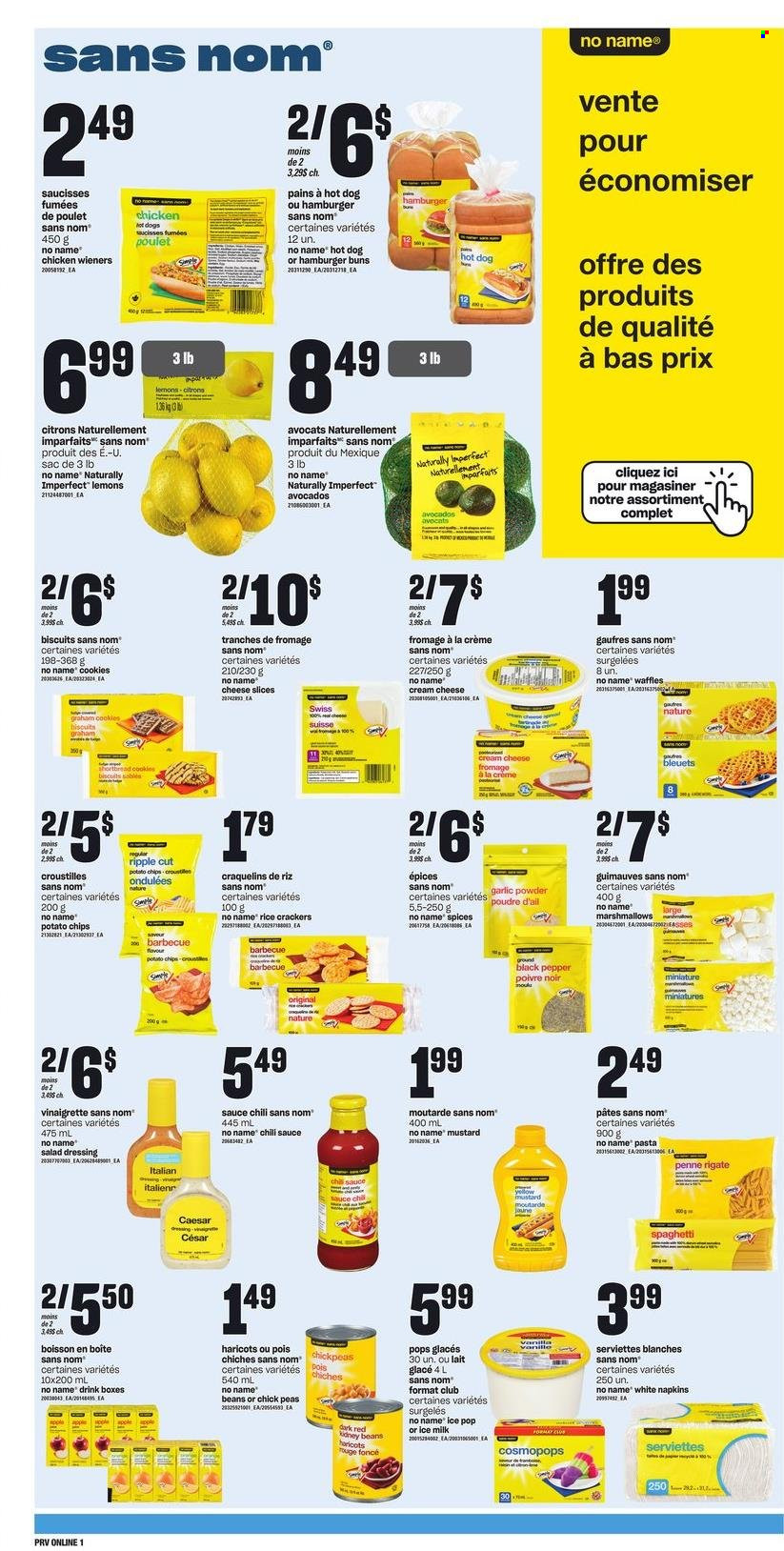 Circulaire Provigo - 13 Juillet 2023 - 19 Juillet 2023. Page 5