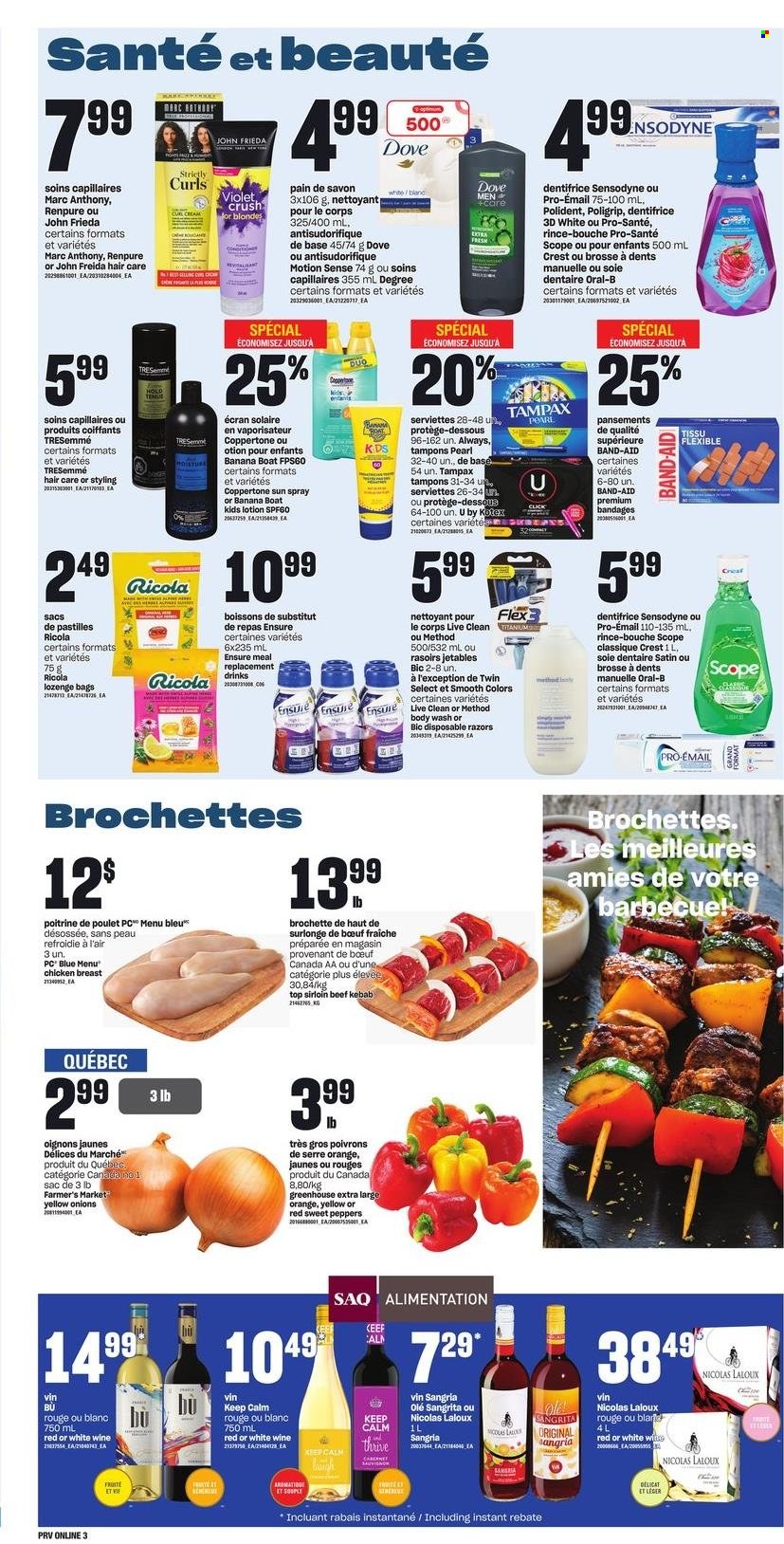 Circulaire Provigo - 13 Juillet 2023 - 19 Juillet 2023. Page 11