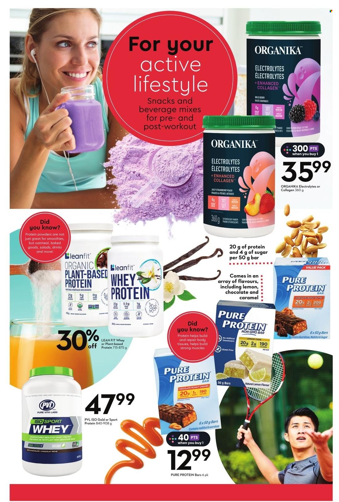 Safeway flyer - July 13, 2023 - July 19, 2023. Page 13