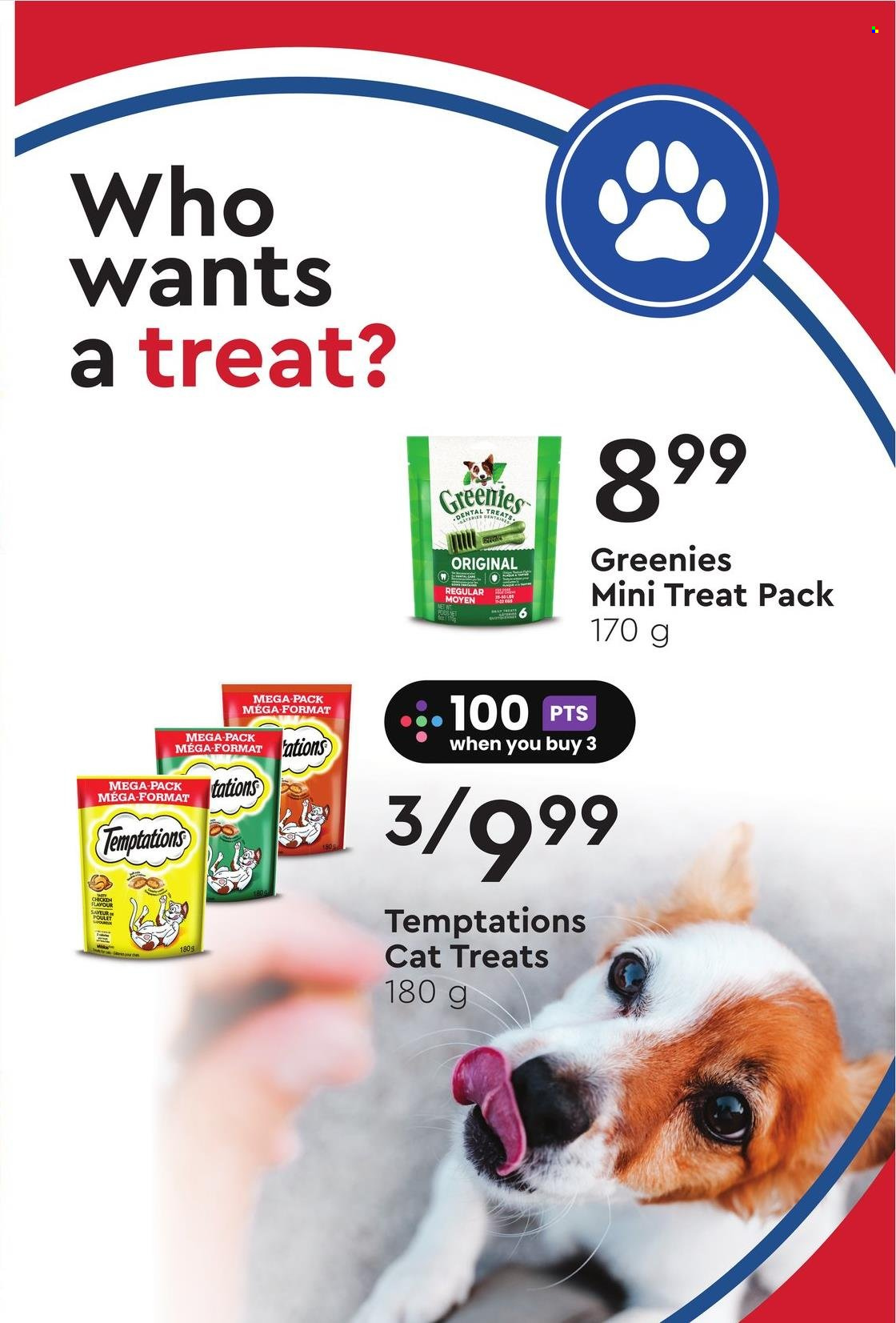 Safeway flyer - July 13, 2023 - July 19, 2023. Page 16