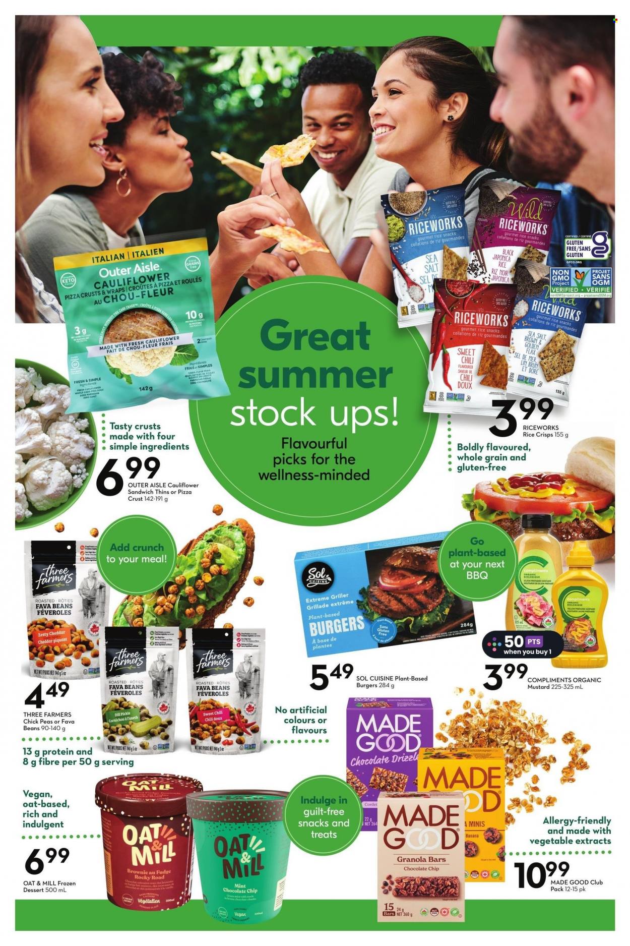 Sobeys flyer - July 13, 2023 - July 19, 2023. Page 13