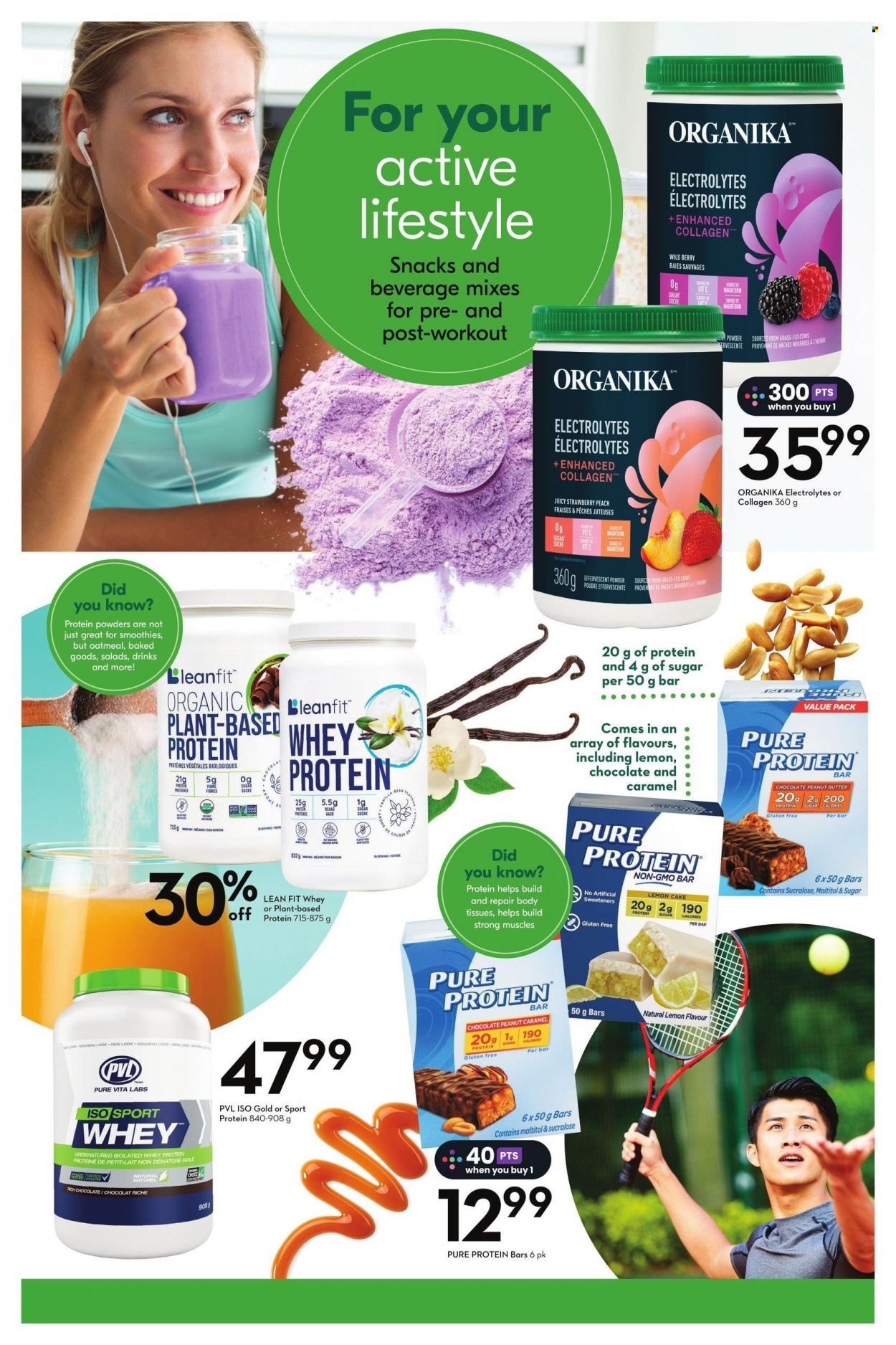 Sobeys flyer - July 13, 2023 - July 19, 2023. Page 15