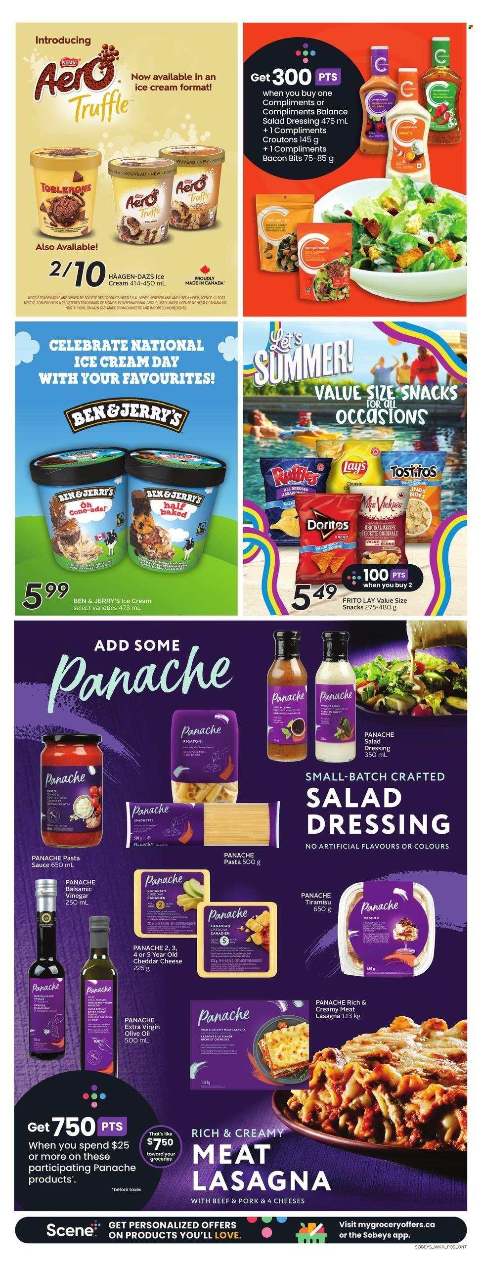 Sobeys flyer - July 13, 2023 - July 19, 2023. Page 18