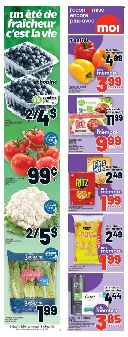 Metro flyer - July 13, 2023 - July 19, 2023. Page 5