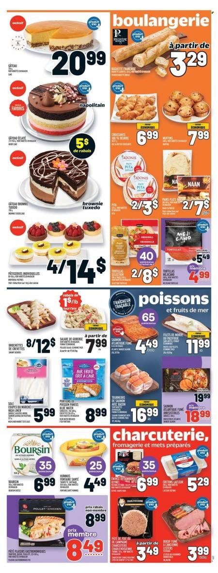 Metro flyer - July 13, 2023 - July 19, 2023. Page 8