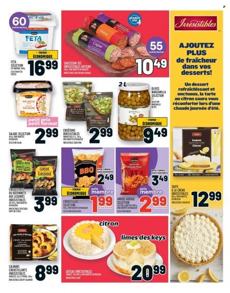 Metro flyer - July 13, 2023 - July 19, 2023. Page 18