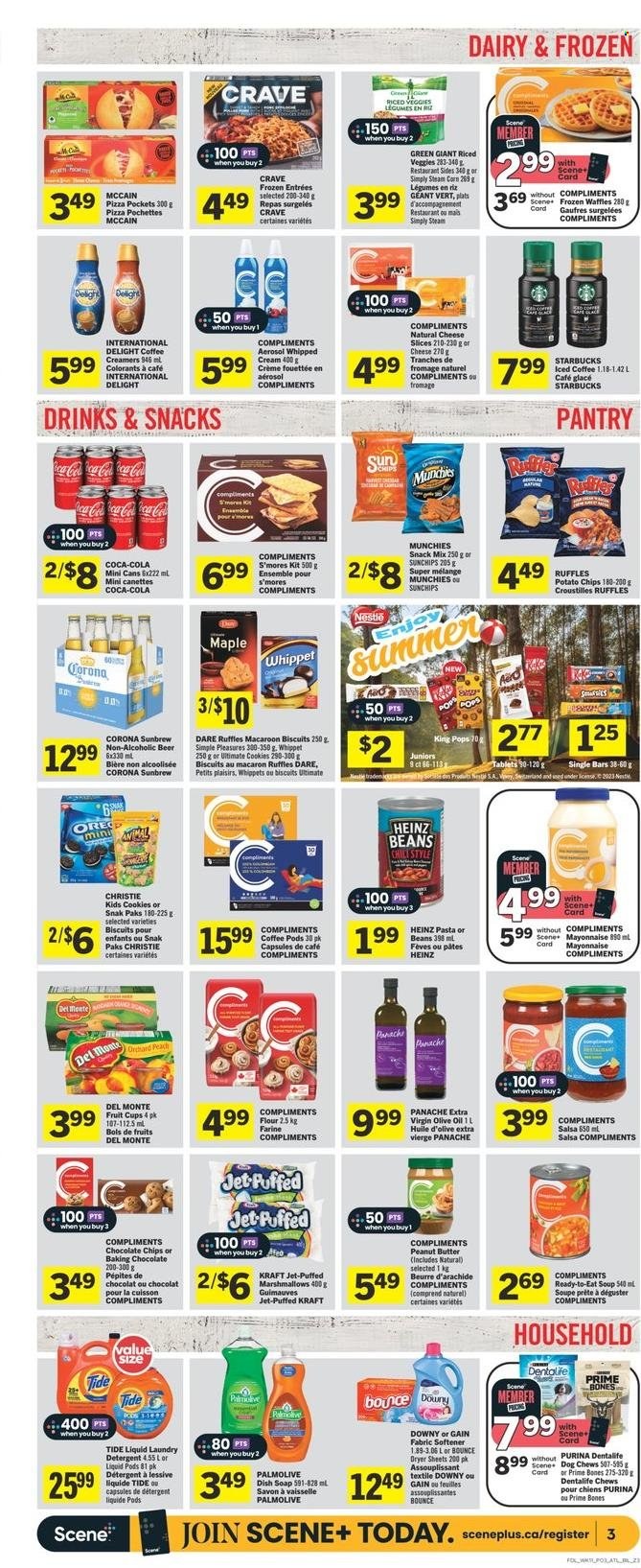 Co-op flyer - July 13, 2023 - July 19, 2023. Page 4