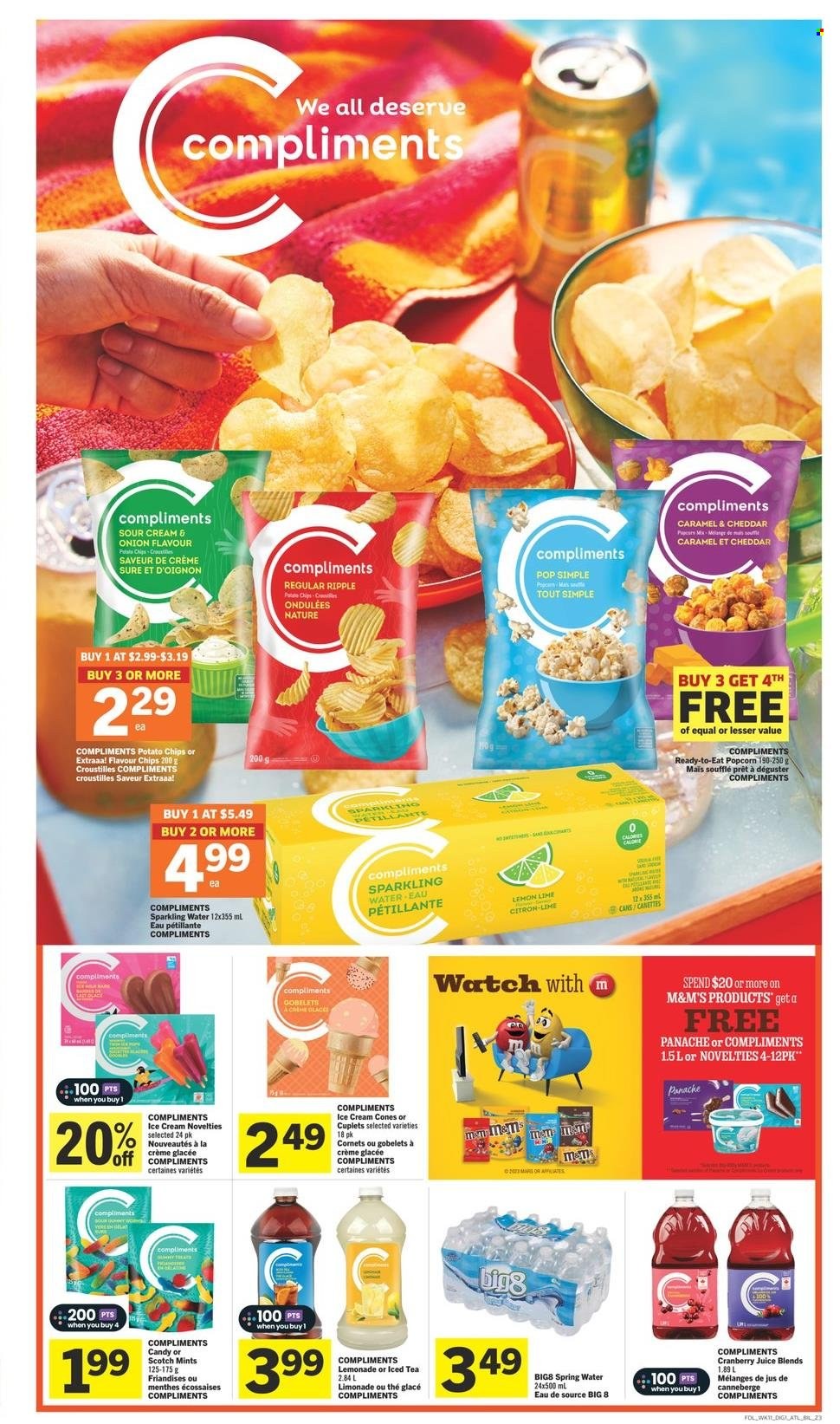Co-op flyer - July 13, 2023 - July 19, 2023. Page 6