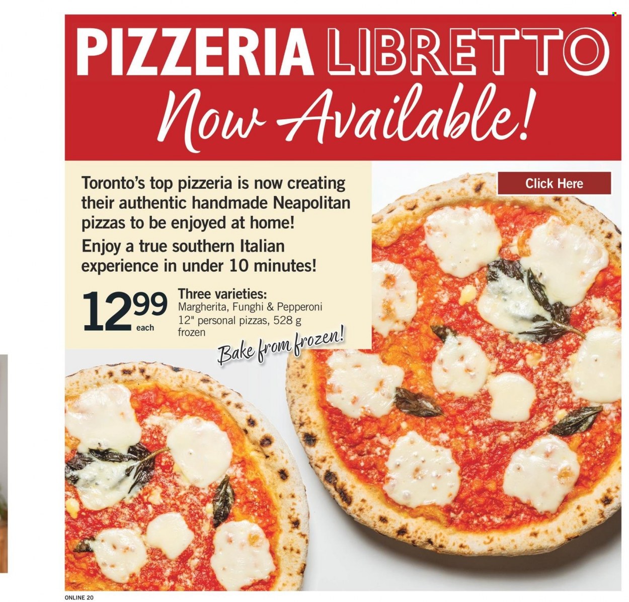 Fortinos flyer - July 13, 2023 - July 19, 2023. Page 19