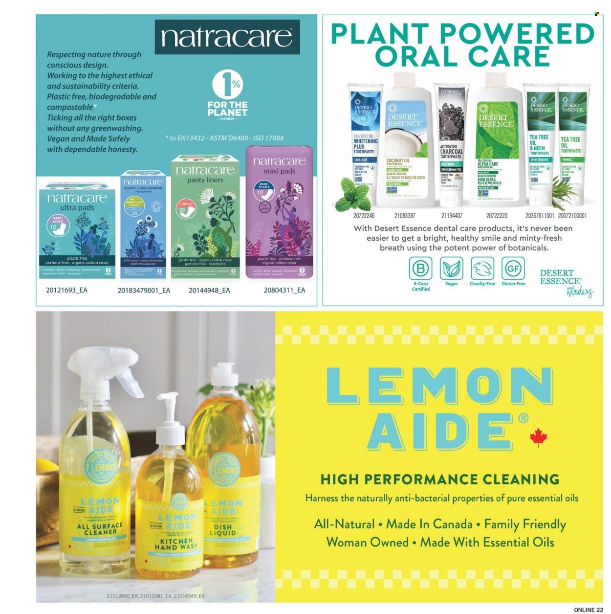 Fortinos flyer - July 13, 2023 - July 19, 2023. Page 21