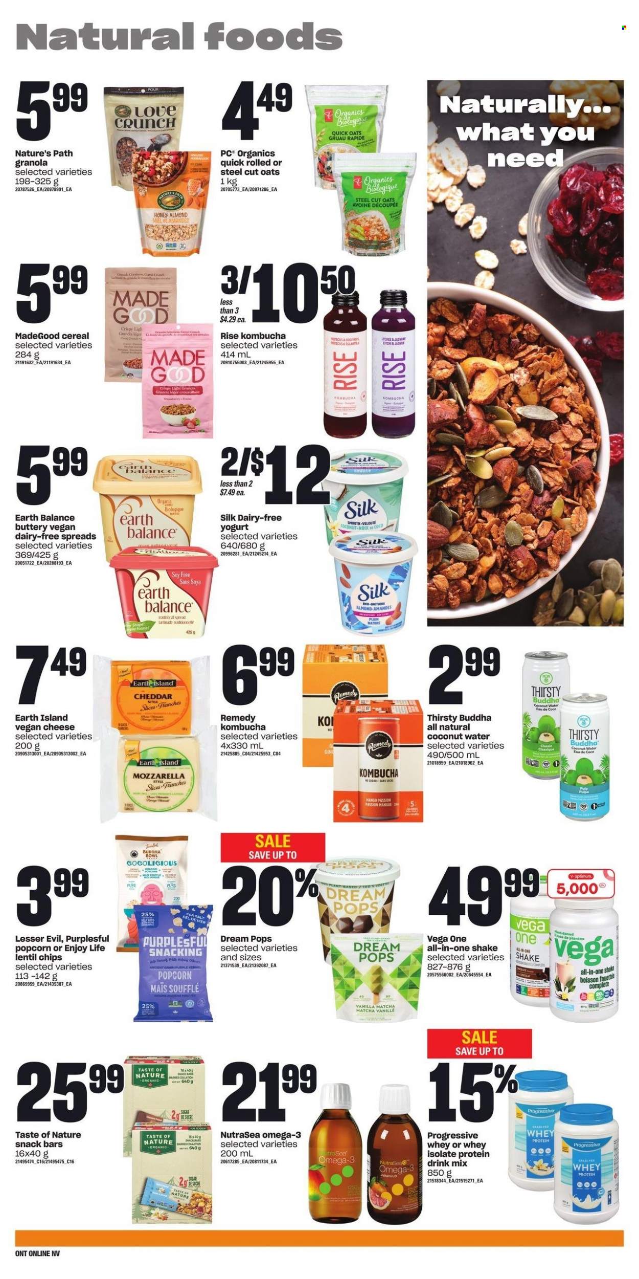 Loblaws flyer - July 20, 2023 - July 26, 2023. Page 5