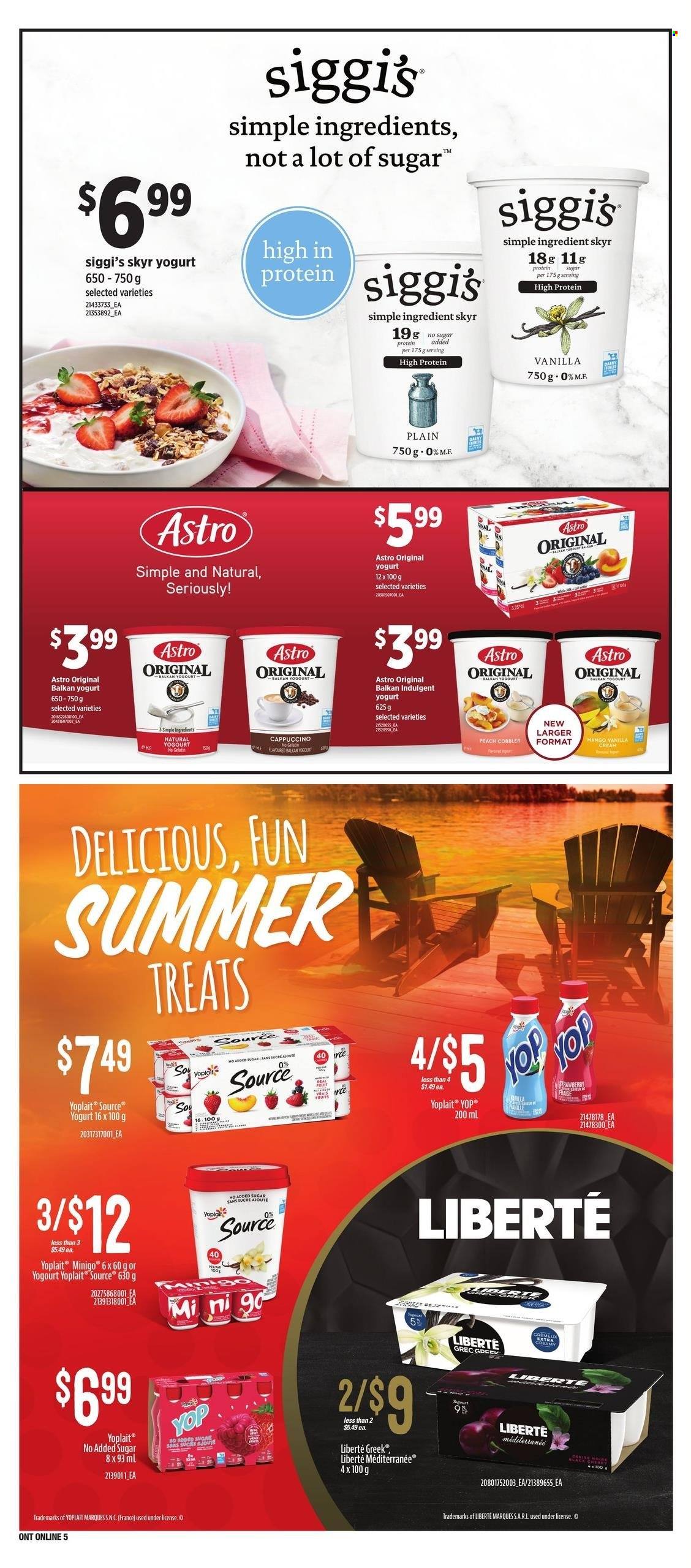 Loblaws flyer - July 20, 2023 - July 26, 2023. Page 11