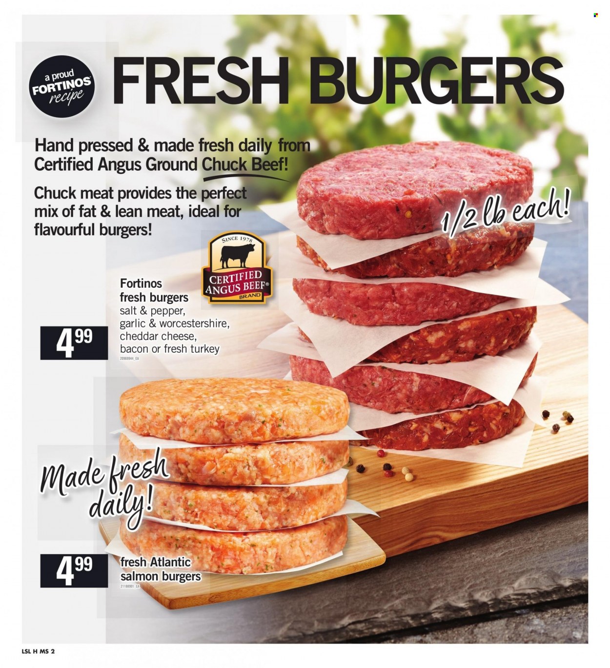 Loblaws flyer - July 20, 2023 - July 26, 2023. Page 6