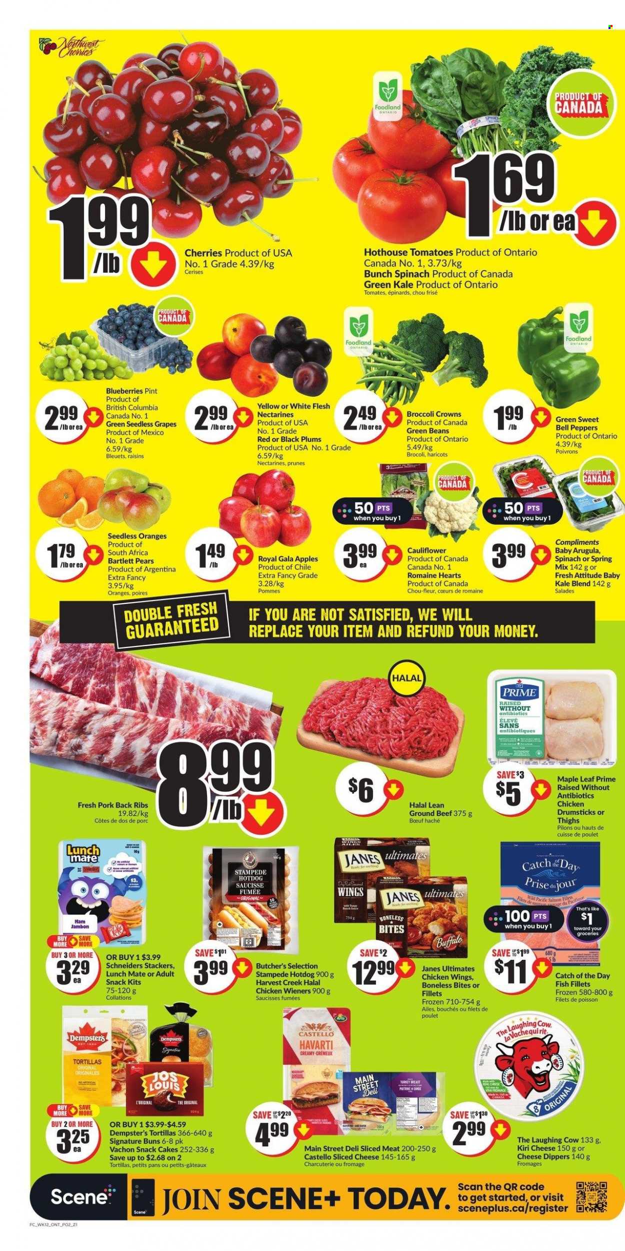 FreshCo. flyer - July 20, 2023 - July 26, 2023. Page 2