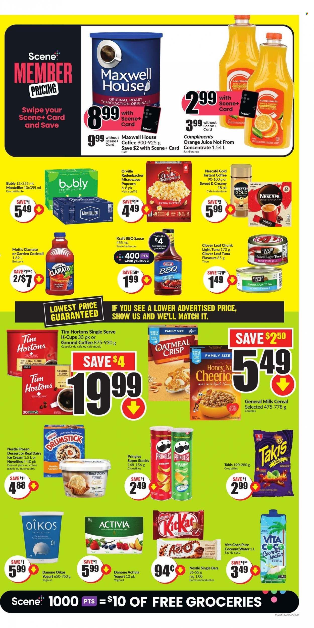 FreshCo. flyer - July 20, 2023 - July 26, 2023. Page 3