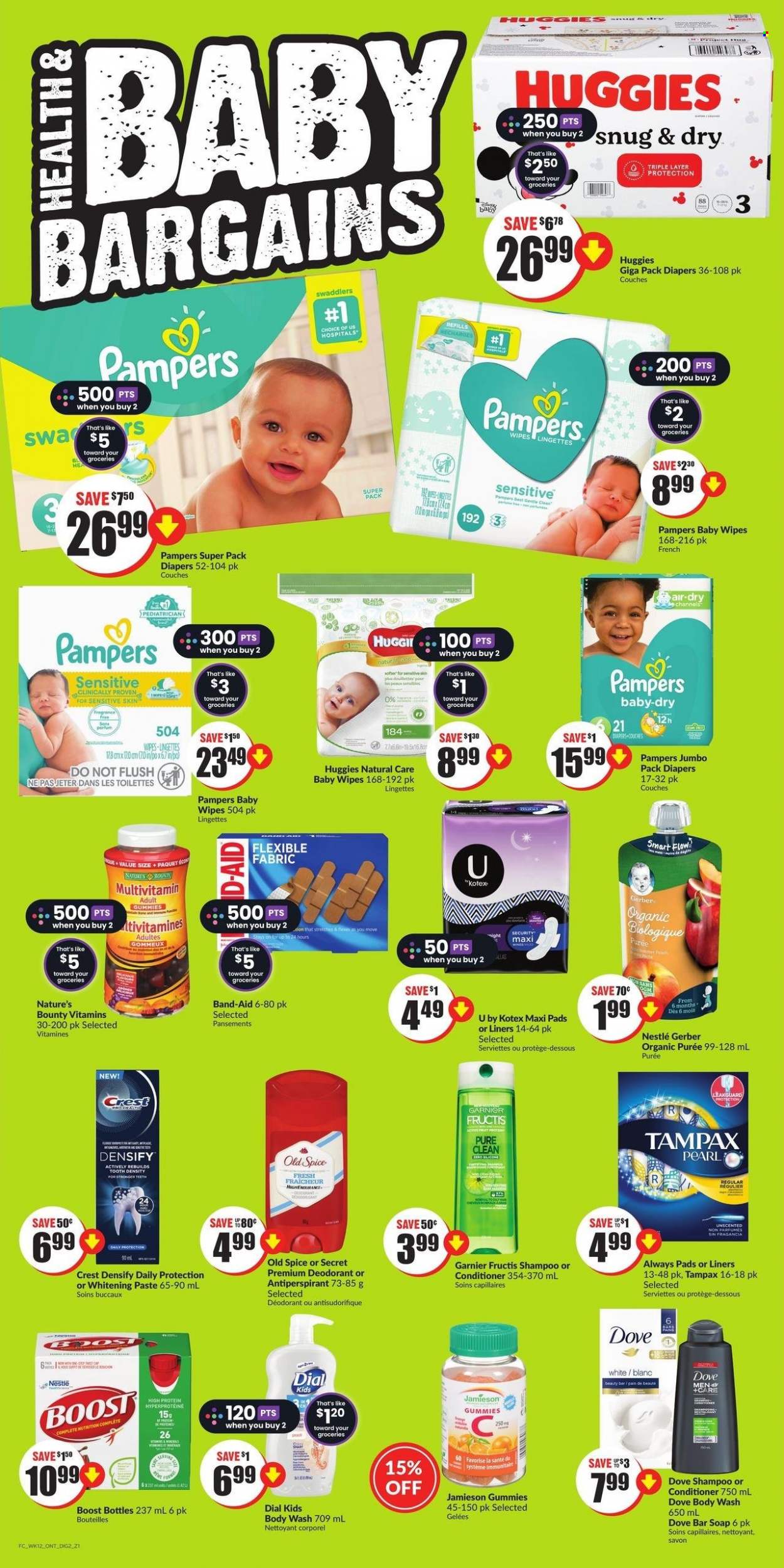 FreshCo. flyer - July 20, 2023 - July 26, 2023. Page 8