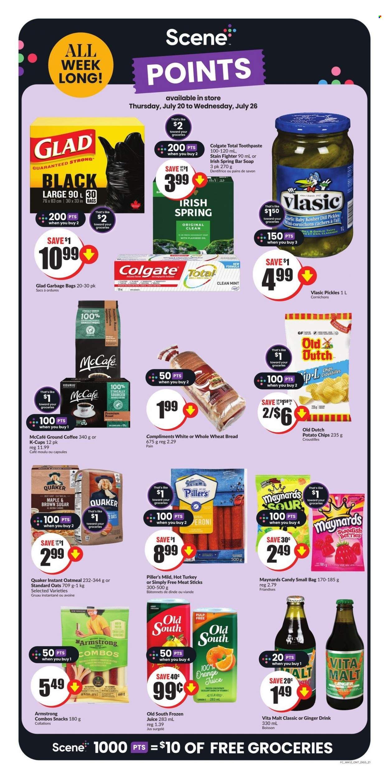 FreshCo. flyer - July 20, 2023 - July 26, 2023. Page 11