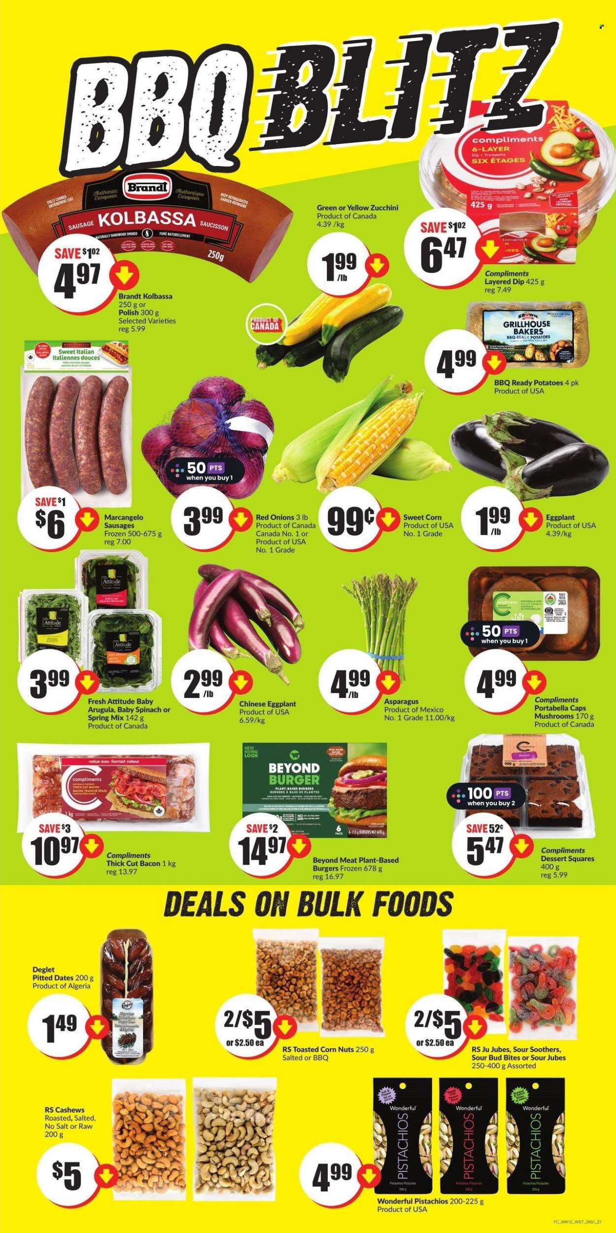 FreshCo. flyer - July 20, 2023 - July 26, 2023. Page 7