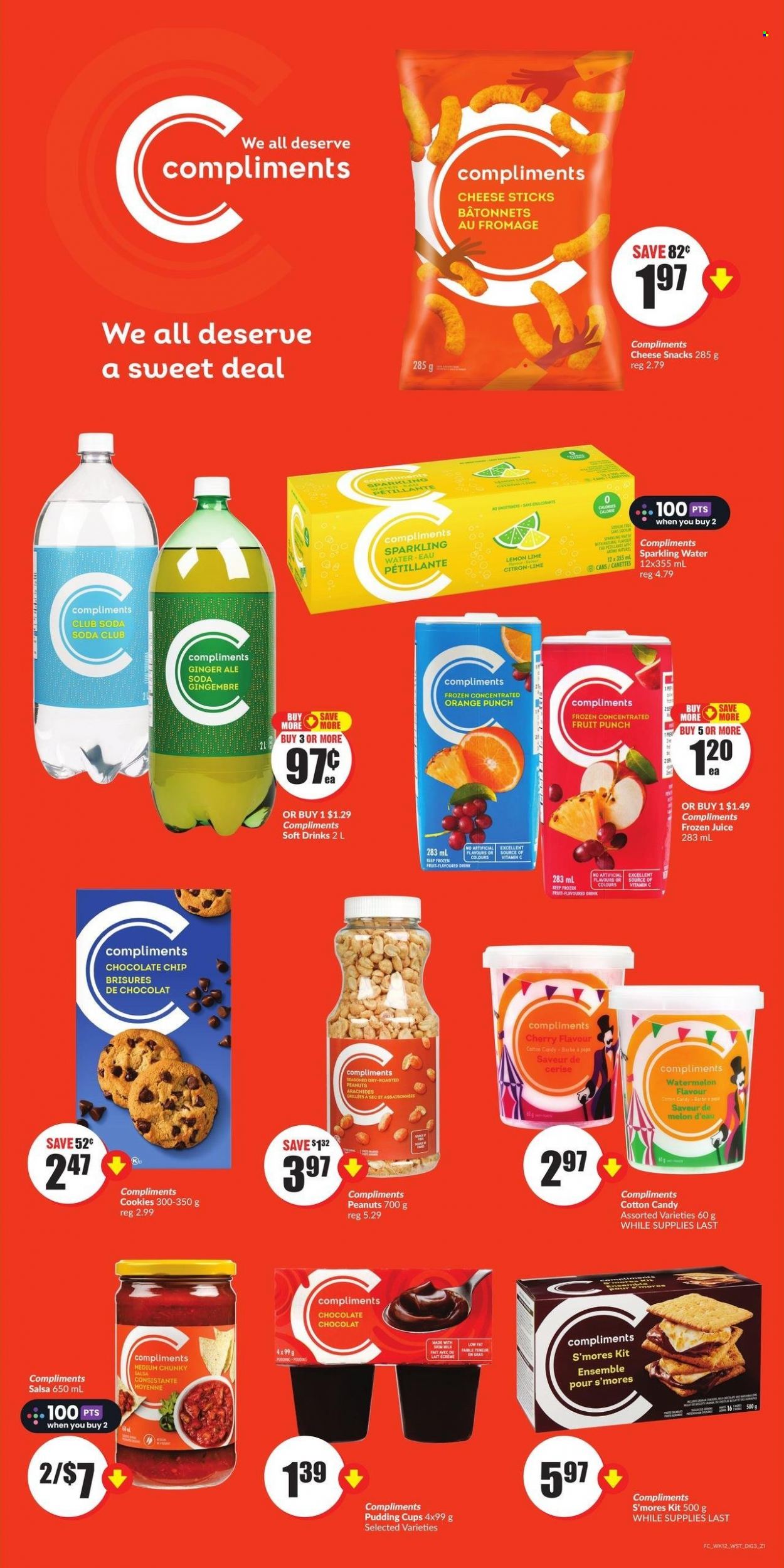 FreshCo. flyer - July 20, 2023 - July 26, 2023. Page 9