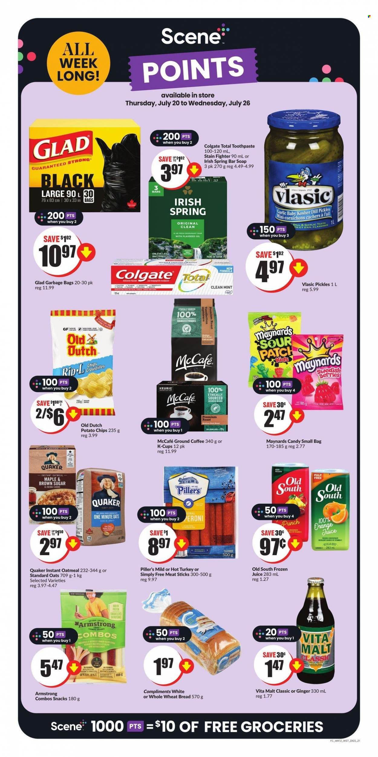 FreshCo. flyer - July 20, 2023 - July 26, 2023. Page 11