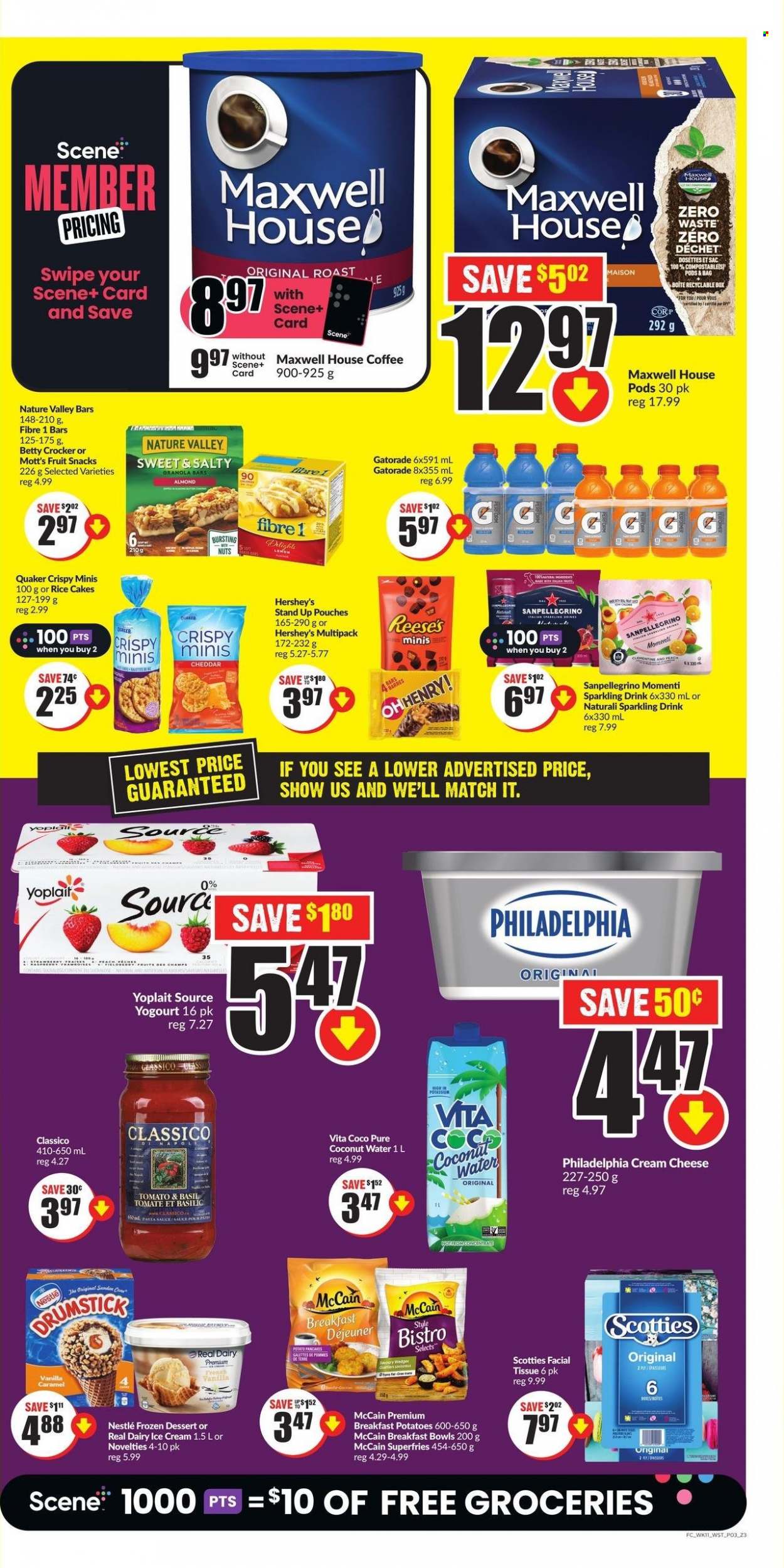 Chalo! FreshCo. flyer - July 13, 2023 - July 19, 2023. Page 4