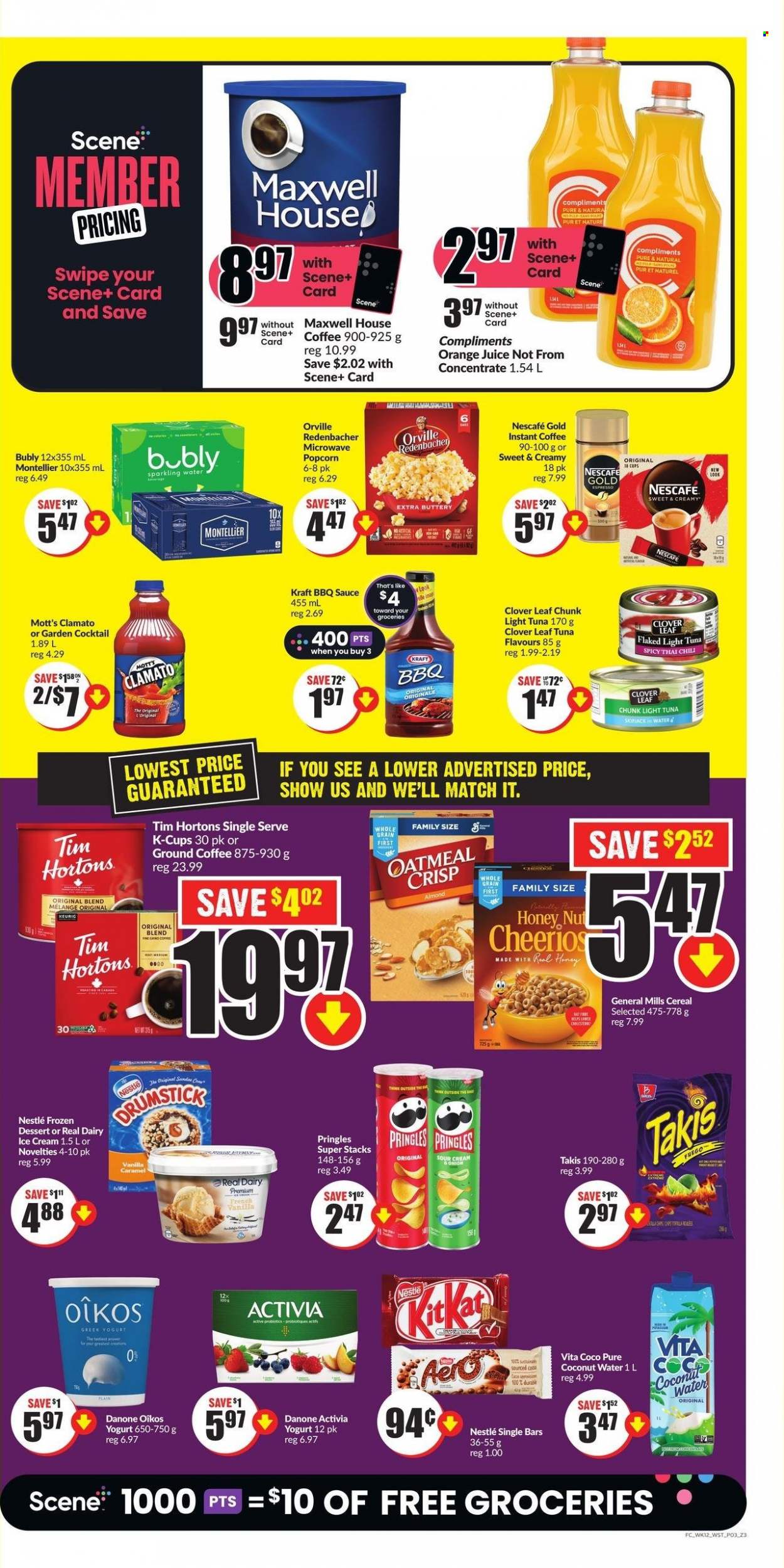 Chalo! FreshCo. flyer - July 20, 2023 - July 26, 2023. Page 4