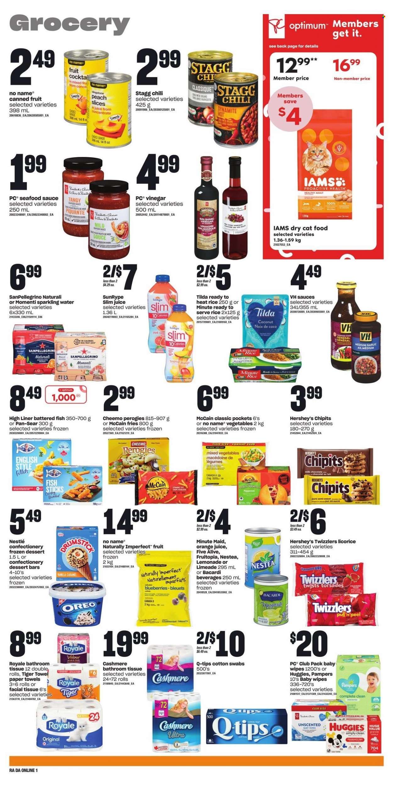 Atlantic Superstore flyer - July 20, 2023 - July 26, 2023. Page 6